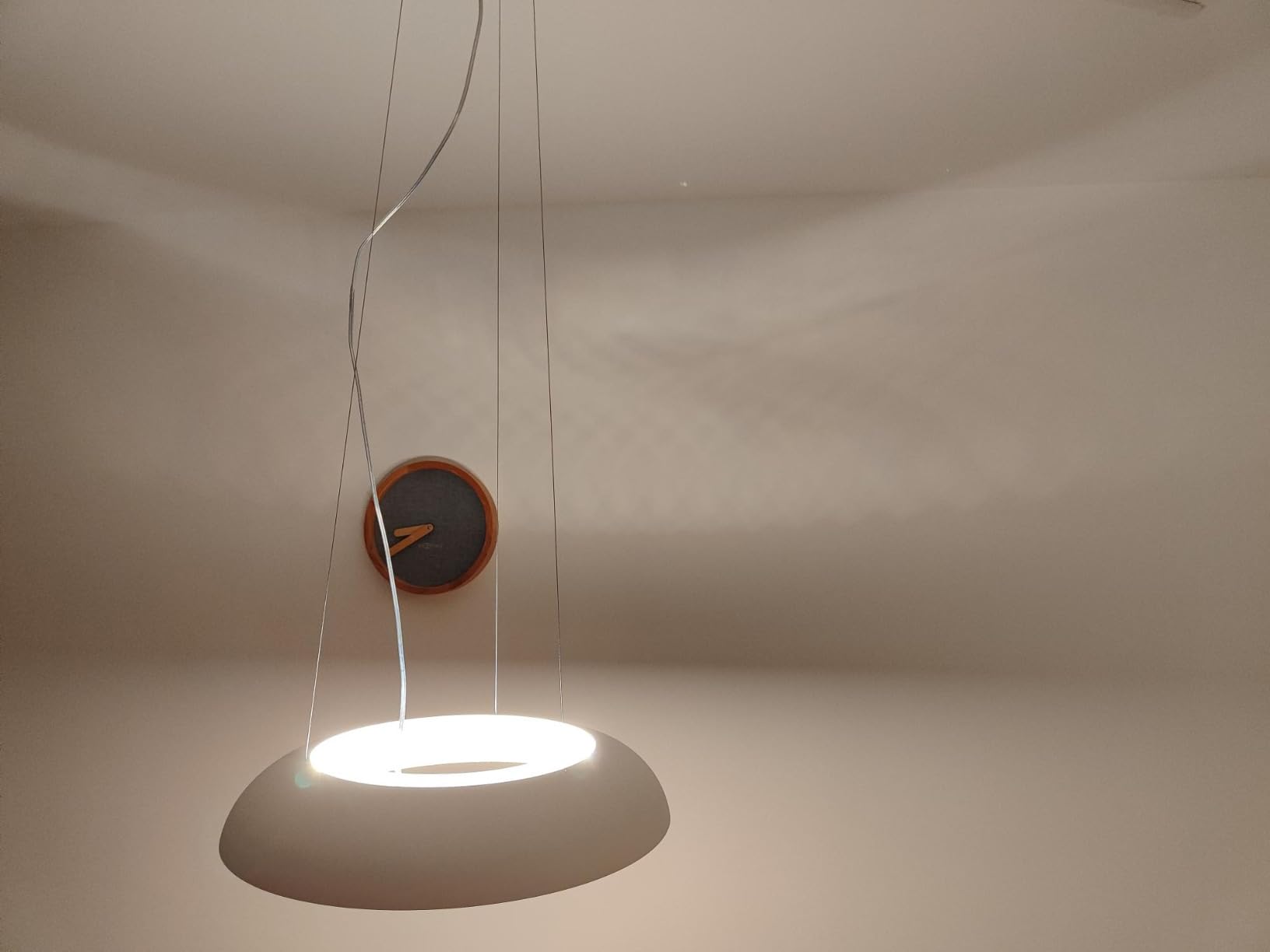 Edle Lampe, top Qualität