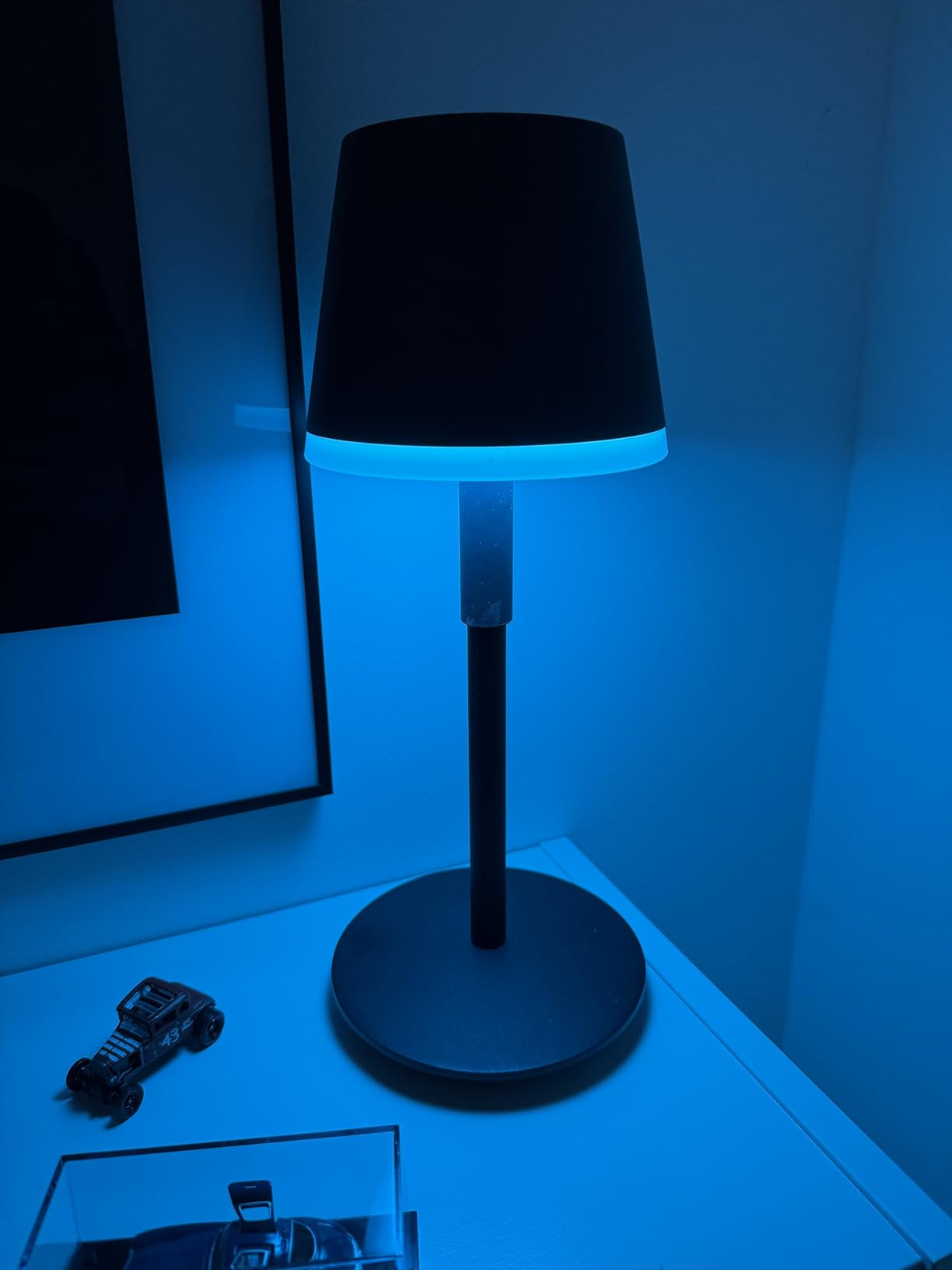 Ideal für Camping