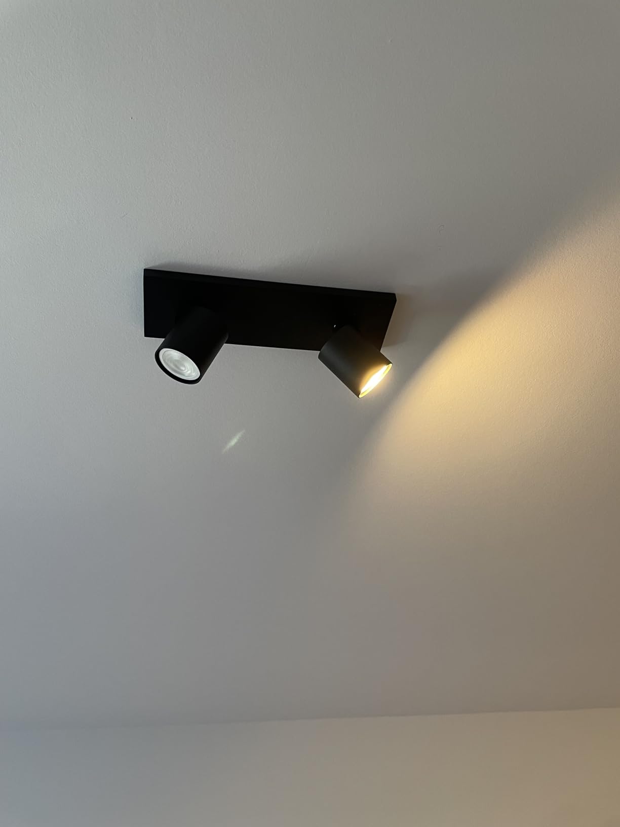Gutes Licht, Preis nur mit Rabatt okay