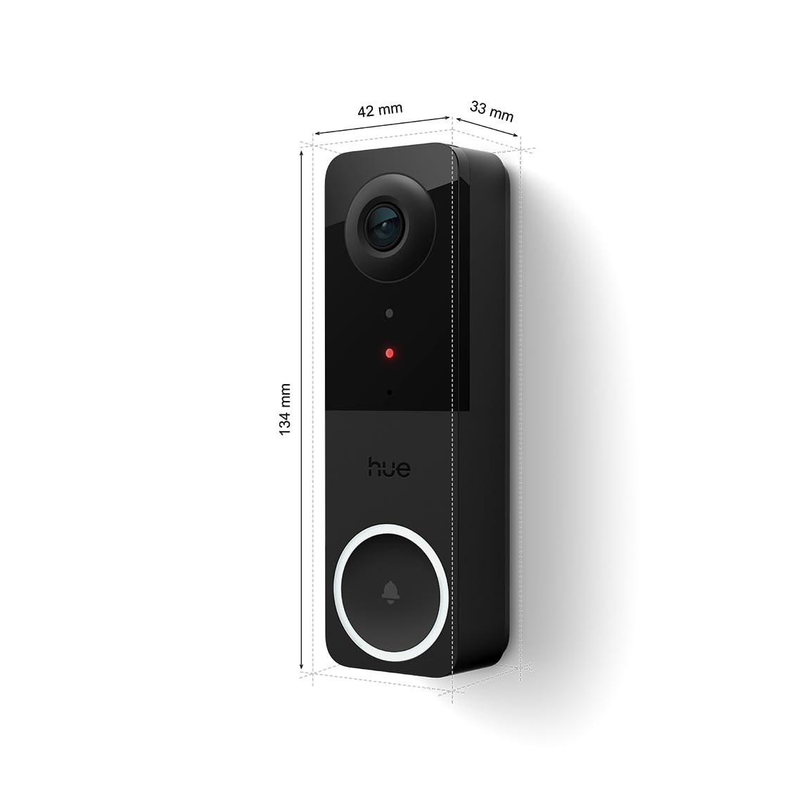 philips-hue-secure-video-t-rklingel-kabelgebunden-2k-au-enkamera-mit-180-weitwin image 7