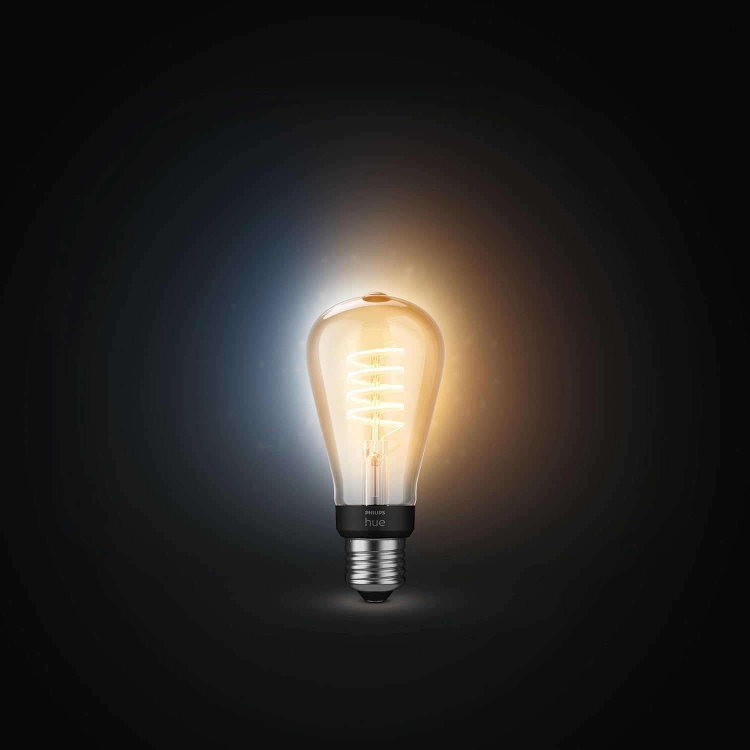 philips-hue-white-ambiance-e27-edison-st64-filament-led-lampe-2er-pack-550-lm-di image 5