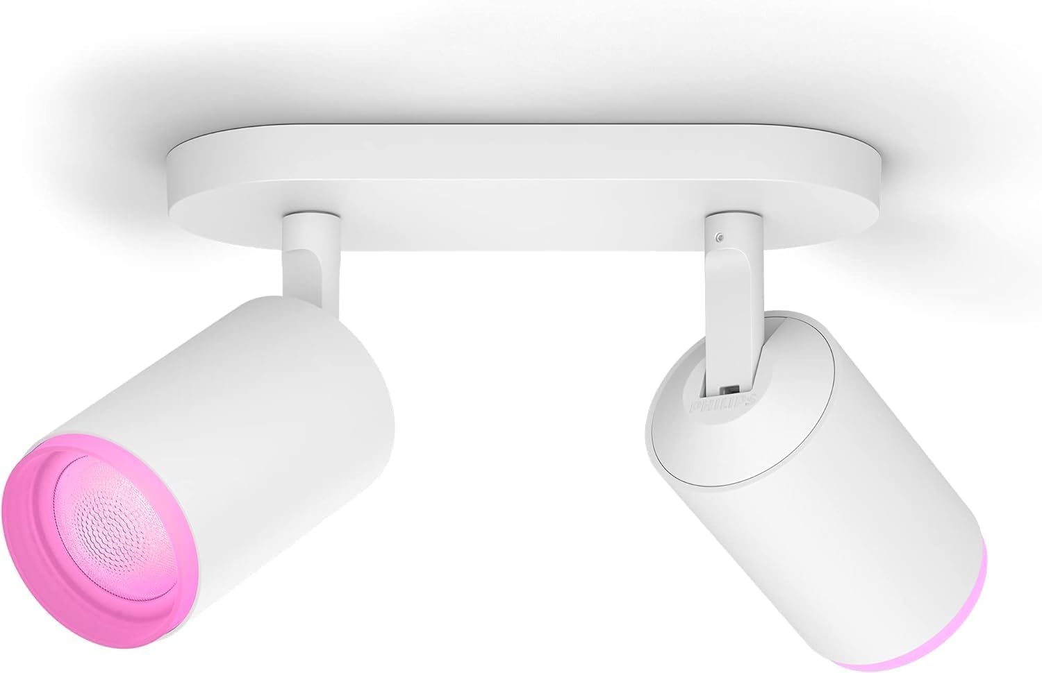philips-hue-white-color-ambiance-fugato-spot-2-flammig-wei-2x350-lm-dimmbar-16-m image 5