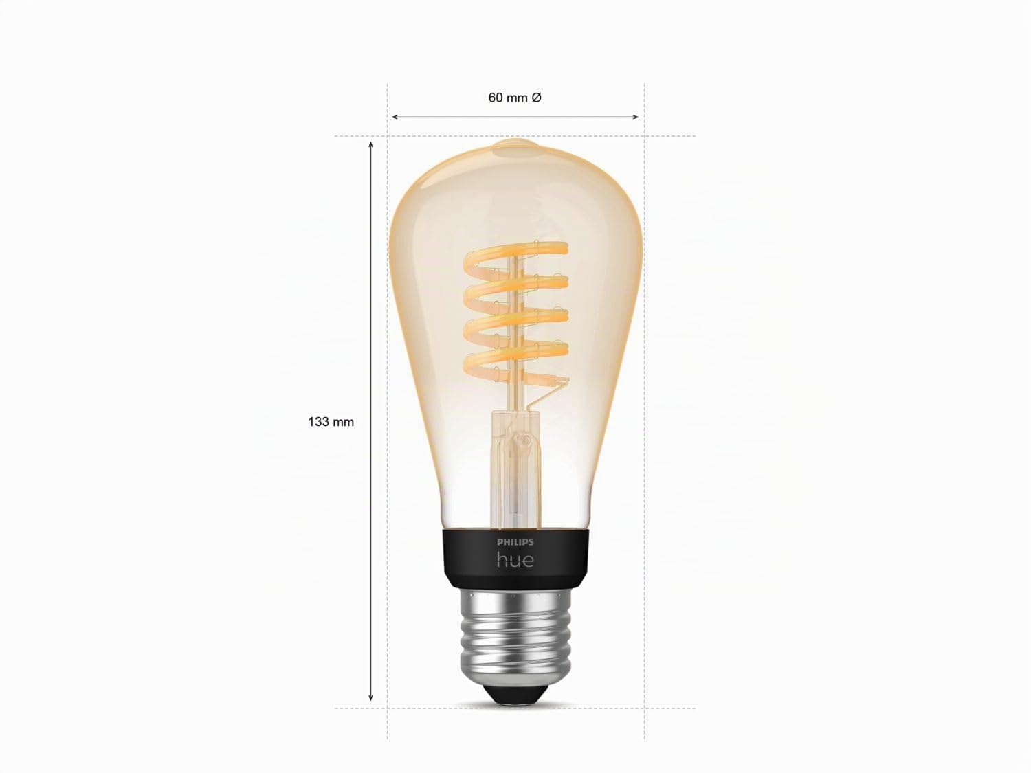 philips-hue-white-ambiance-e27-edison-st64-filament-led-lampe-2er-pack-550-lm-di image 2