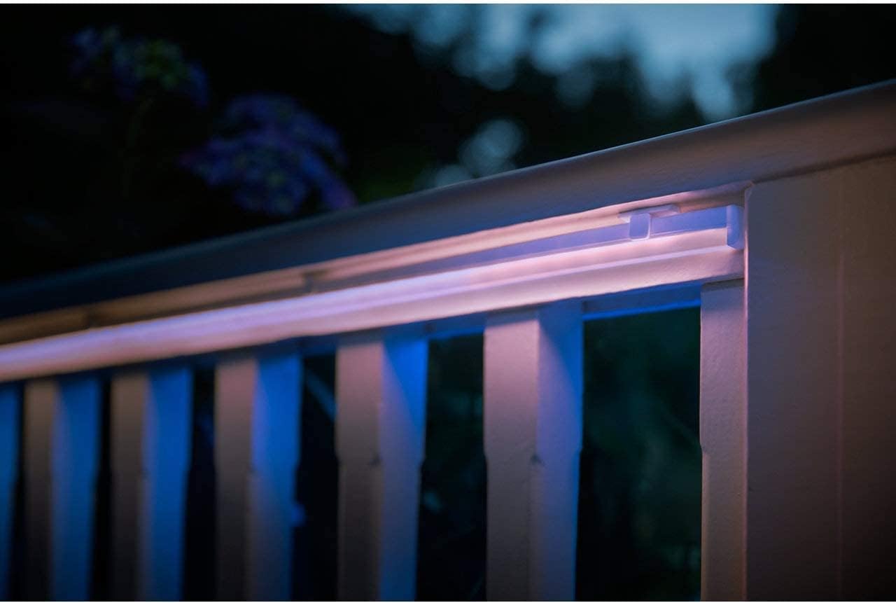 philips-hue-white-color-ambiance-outdoor-lightstrip-5m-16-mio-farben-ip67-wetter image 5
