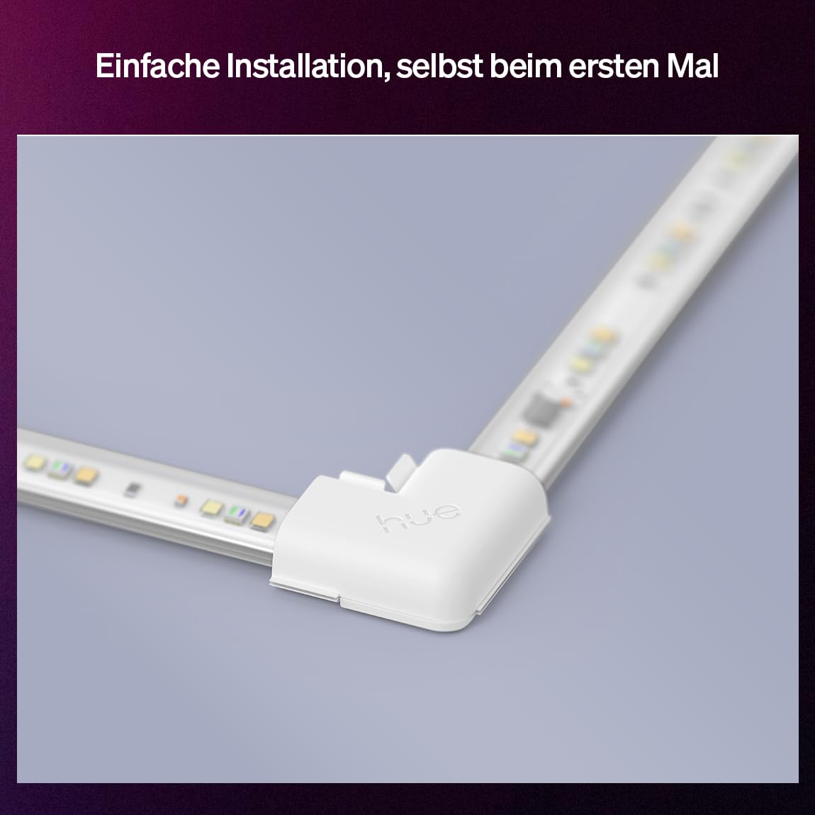 philips-hue-flux-led-strip-eckverbinder-90-grad-verl-ngerung-4er-pack image 5