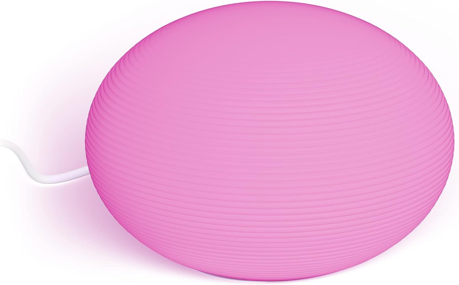 philips-hue-white-color-ambiance-flourish-led-tischleuchte-inkl-e27-hue-lampe-16 image 4