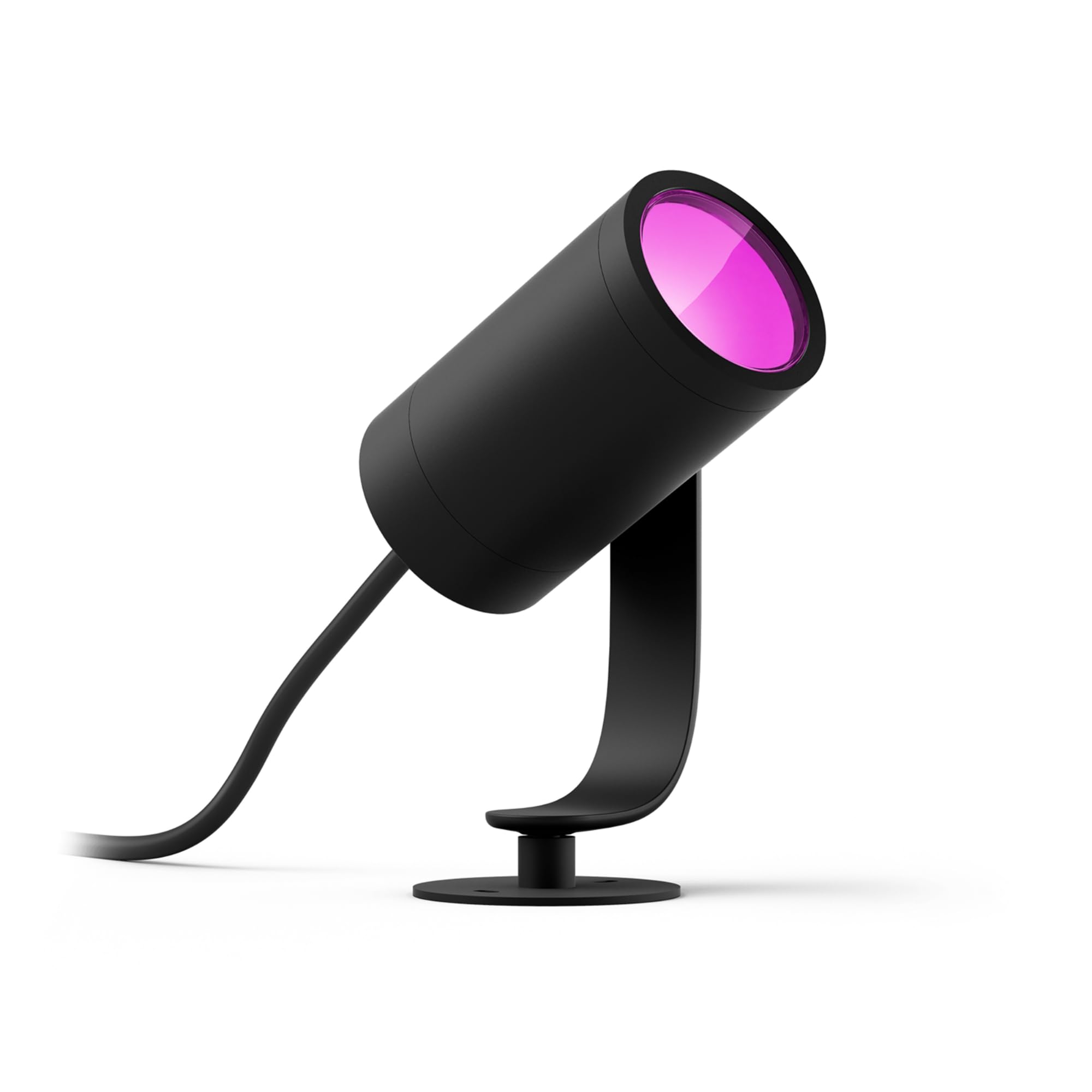philips-hue-lily-basis-set-mit-4-gartenstrahlern-anthrazit-white-and-color-ambia image 5