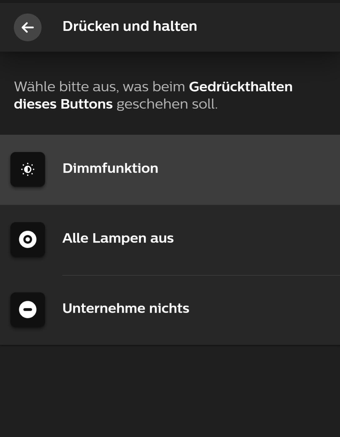 Bessere Alternative zum Wandschalter