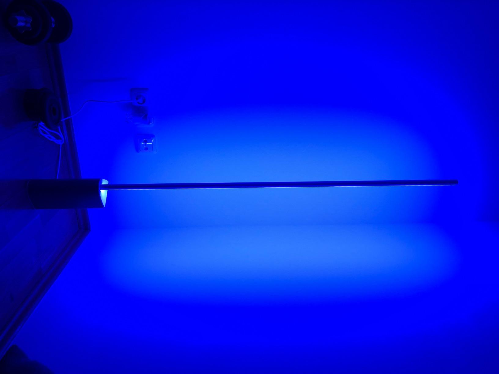 Perfekte Ergänzung zum Hue-System