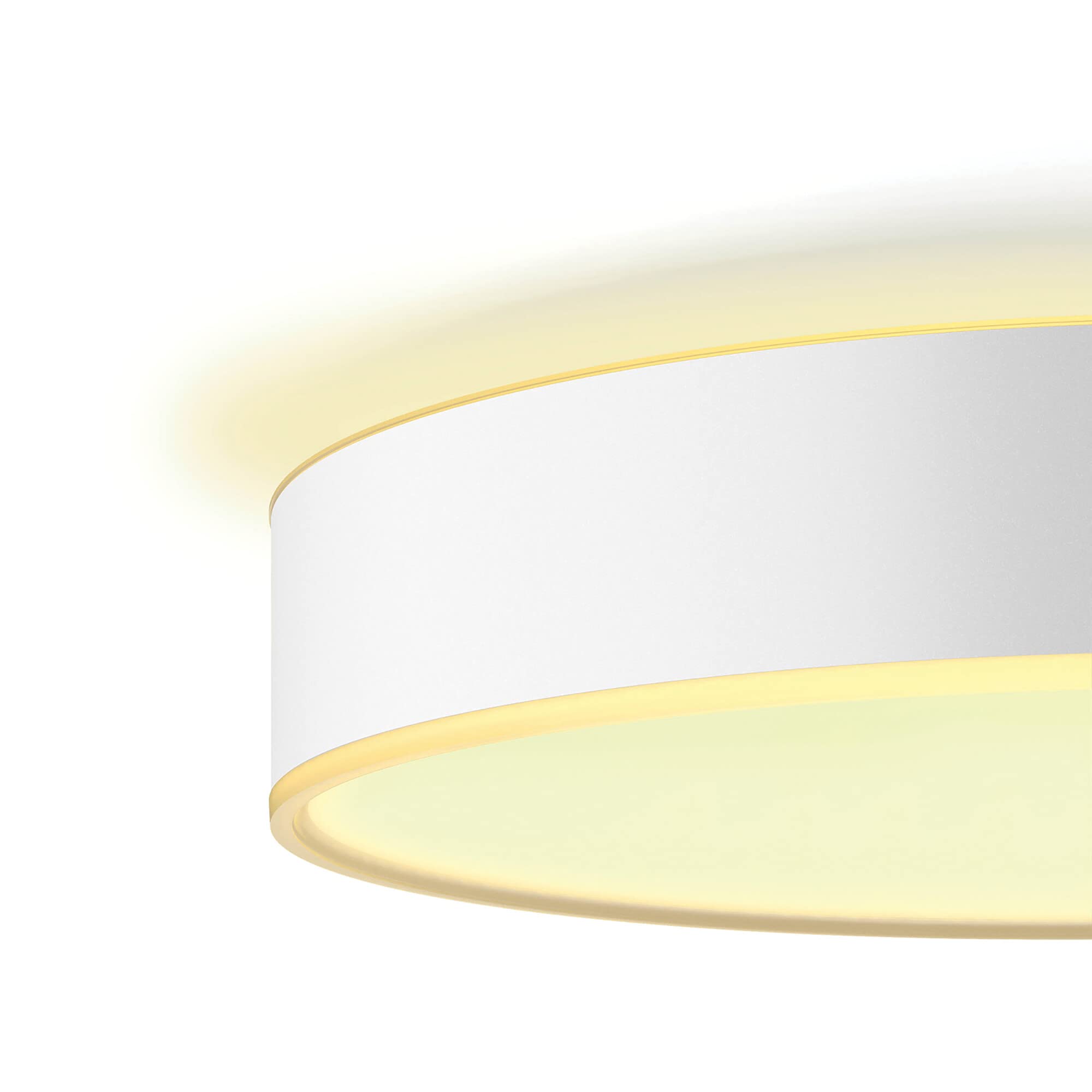 philips-hue-white-ambiance-enrave-deckenleuchte-s-1-220-lm-dimmbare-led-deckenla image 2