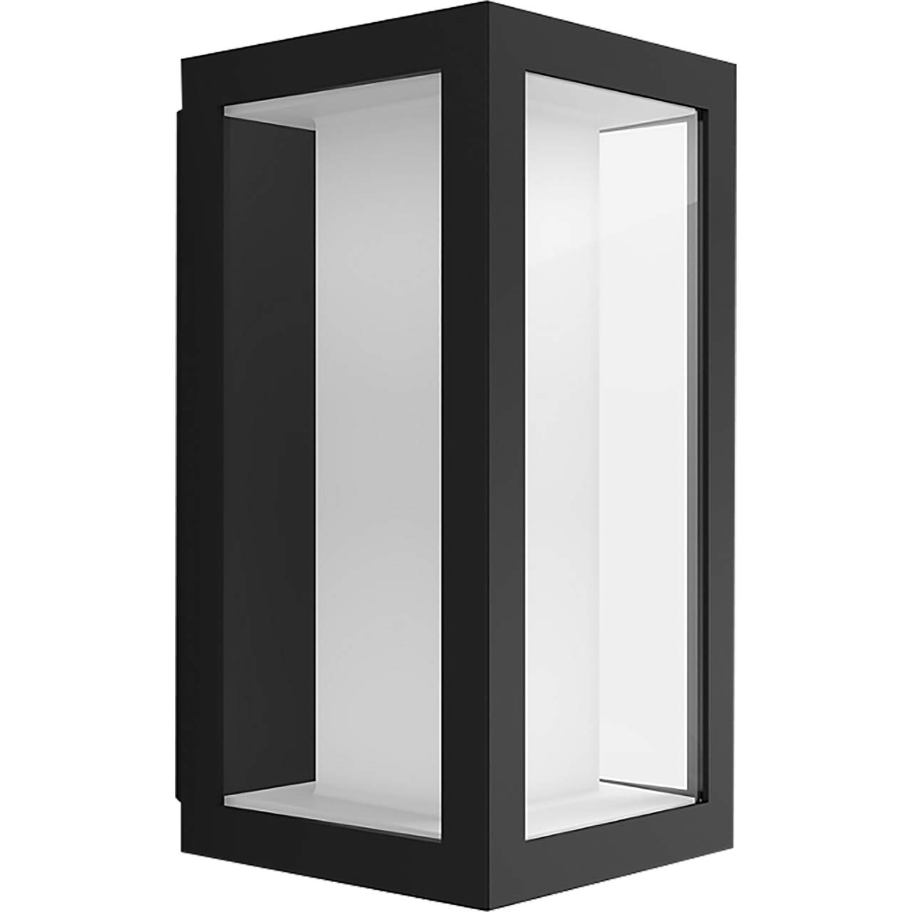 philips-hue-white-color-ambiance-led-wandleuchte-impress-schmal-outdoor-au-enleu image 4