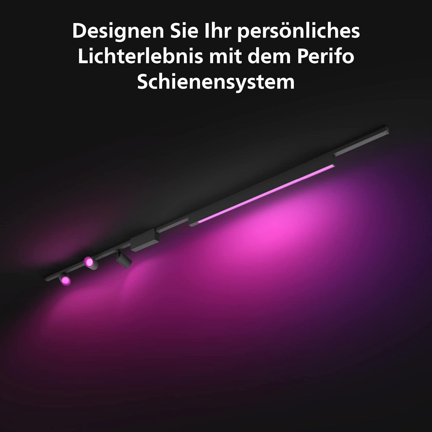 philips-hue-perifo-railverlichtung-basisset-3-spots-1-lichtbalk-250-cm-rail-schw image 3