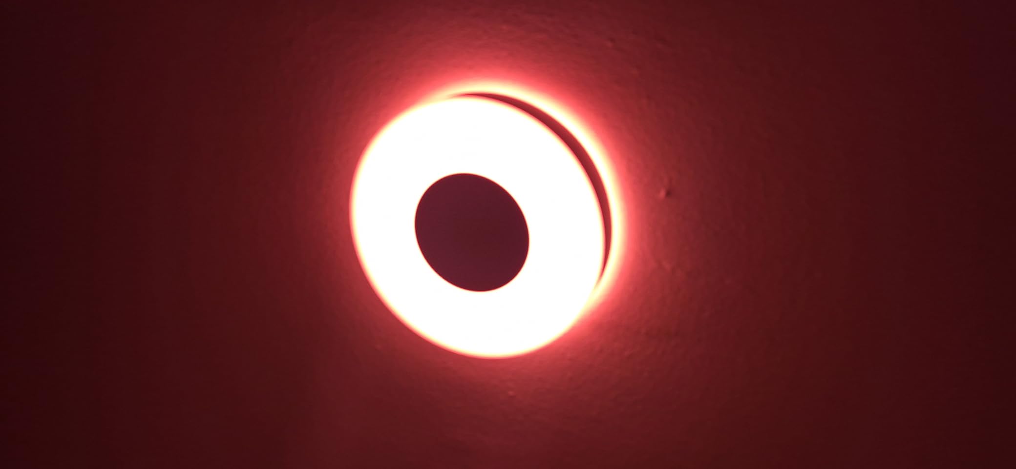 Wunderschöne Leuchte