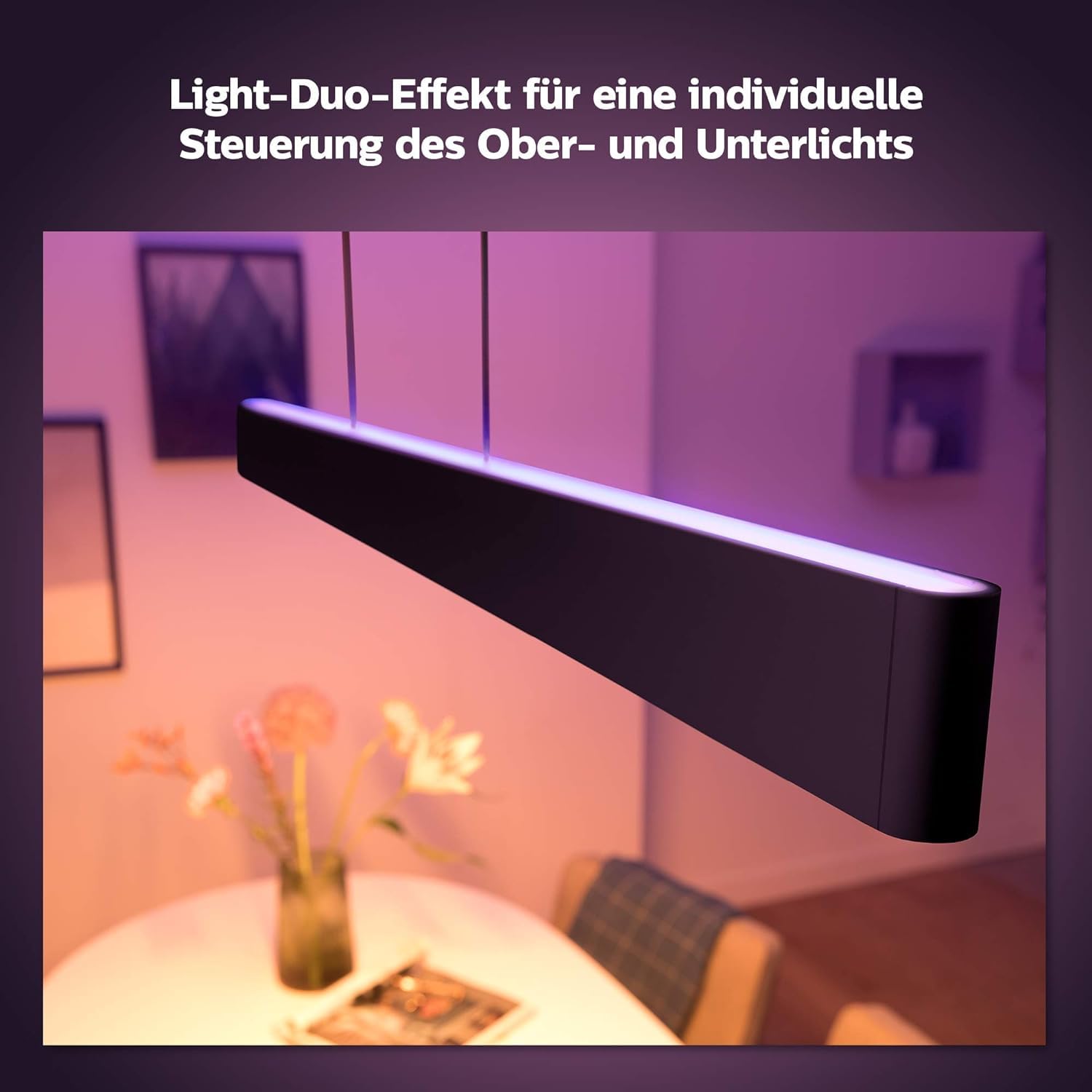 philips-hue-white-color-ambiance-ensis-led-pendelleuchte-5-500-lm-ober-und-unter image 3