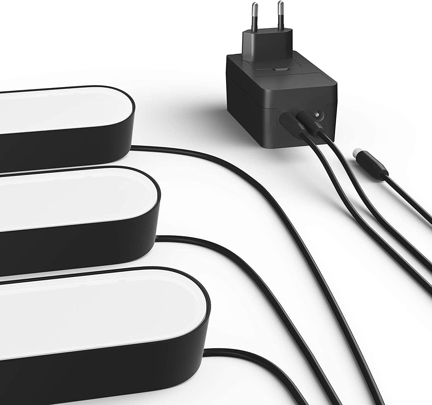 philips-hue-play-verl-ngerungskabel-5m-kompatibel-mit-allen-philips-hue-play-lig image 2