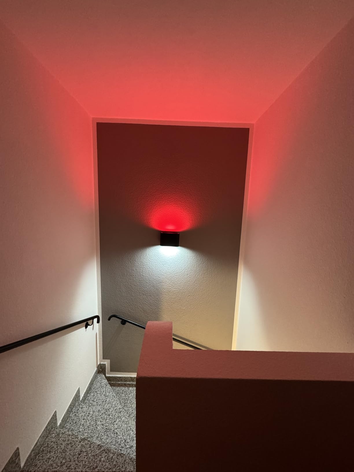 Toll drinnen und draußen
