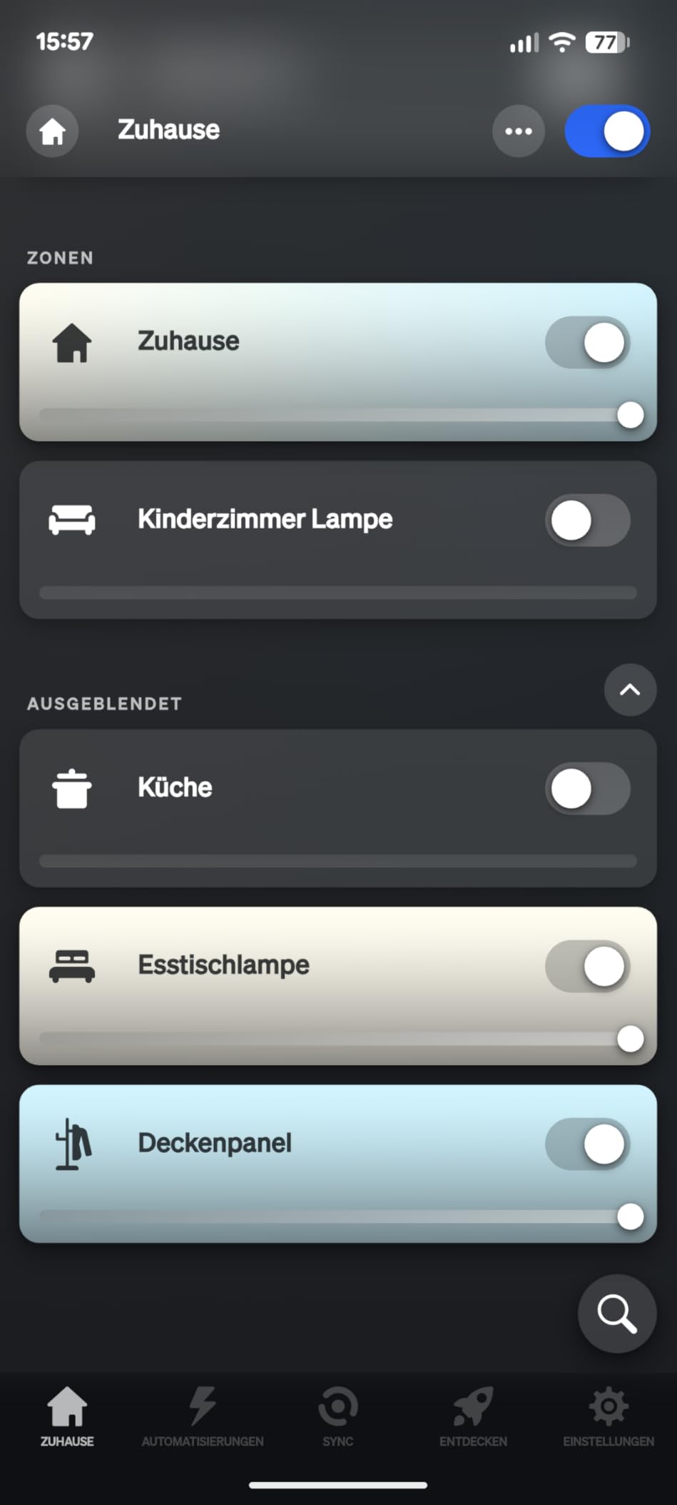 Löst ein echtes Problem