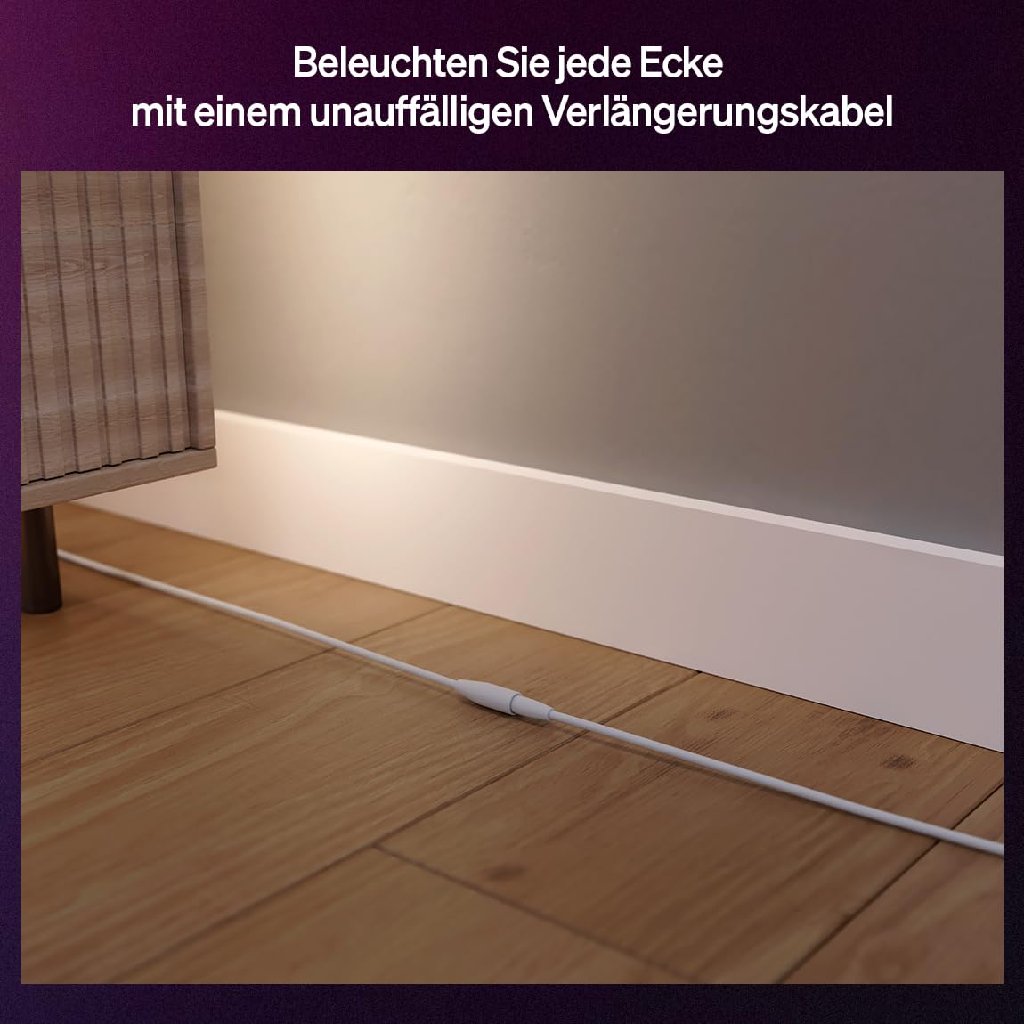 philips-hue-flux-2m-led-streifen-verl-ngerung-white-color-mit-chromasync-zuschne image 3