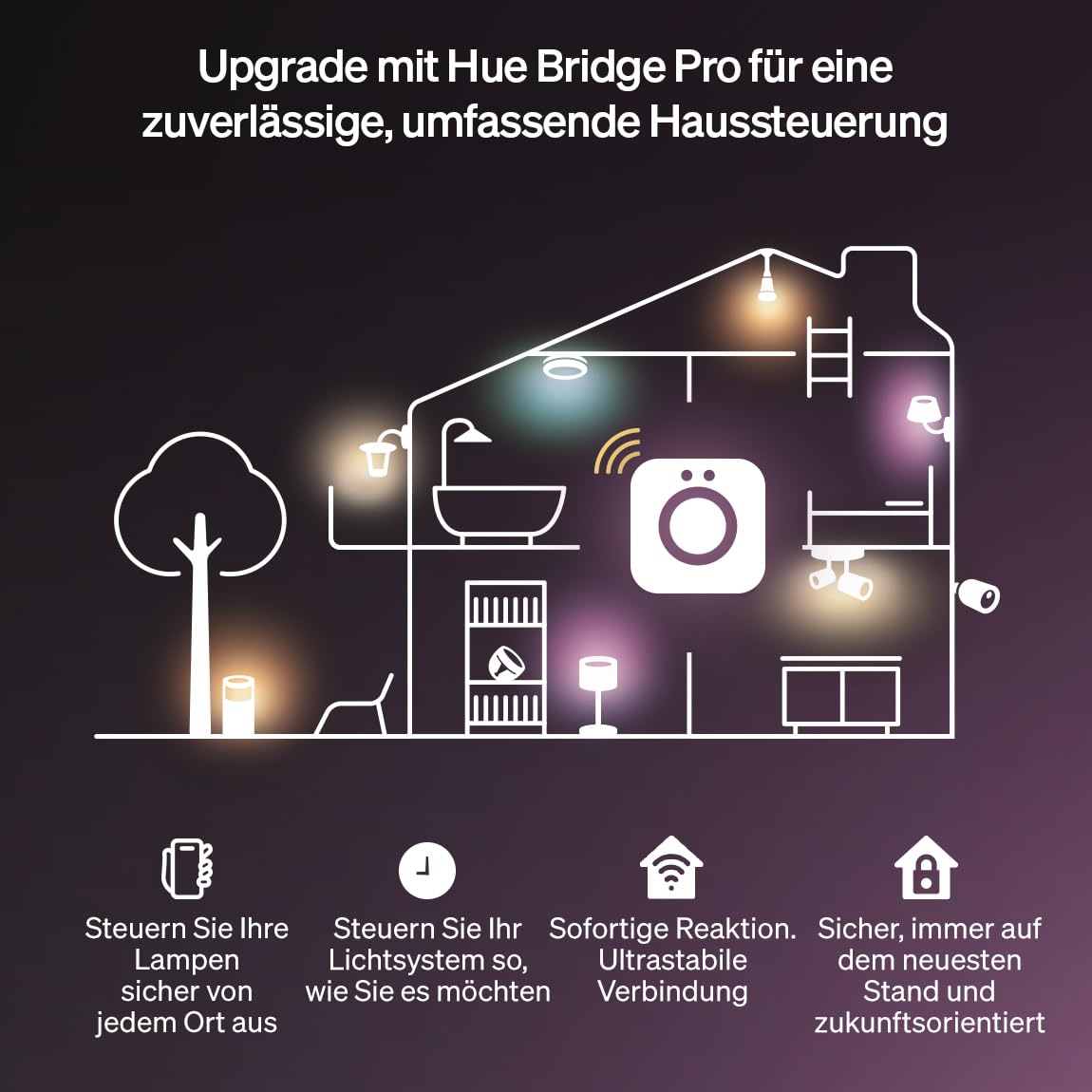 philips-hue-neon-outdoor-led-streifen-10-m-mehrfarbiges-1100-lumen-lichtband-chr image 8