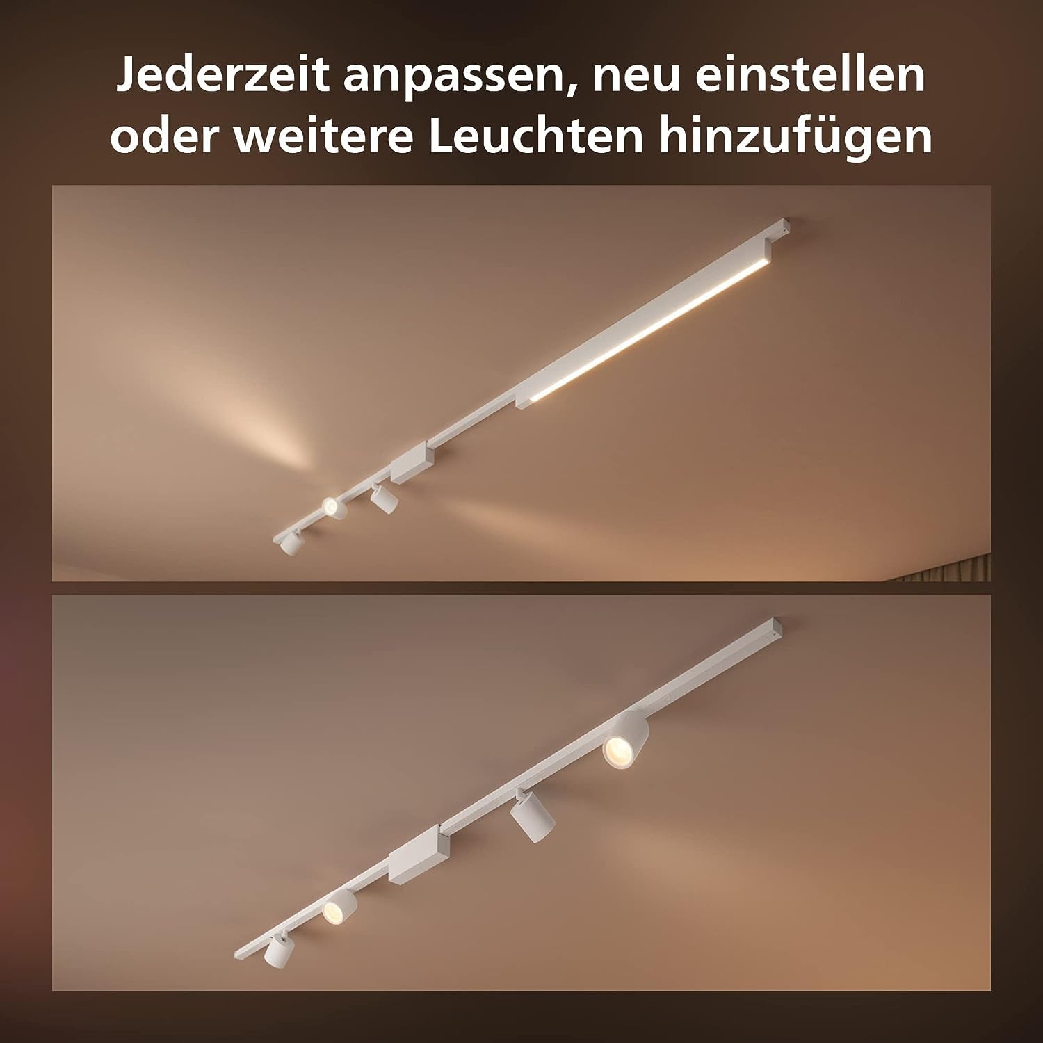 philips-hue-perifo-railverlichtung-basisset-3-spots-1-lichtbalk-250-cm-rail-schw image 4