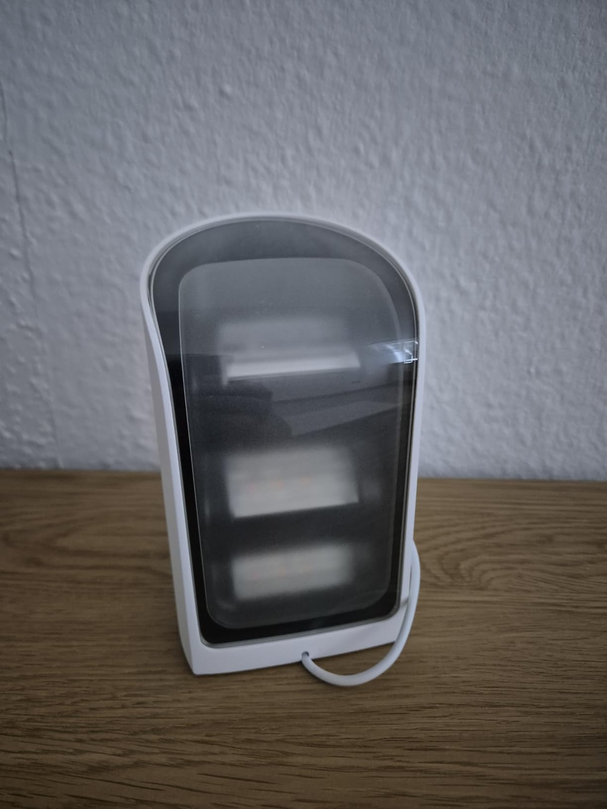 Sehr gutes Licht-Set