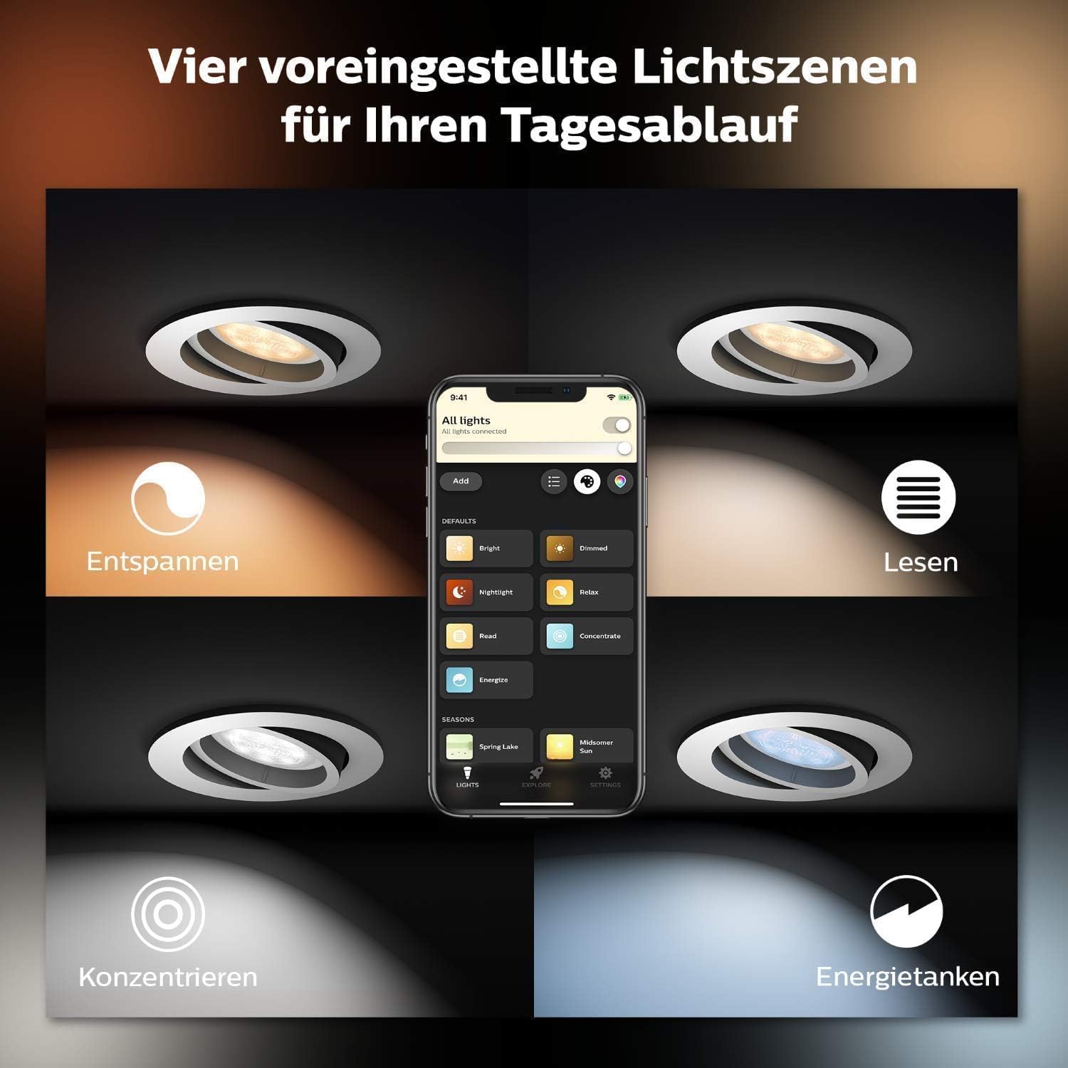 philips-hue-white-ambiance-milliskin-einbauspot-wei-400-lm-70-mm-3er-pack-warm-b image 5