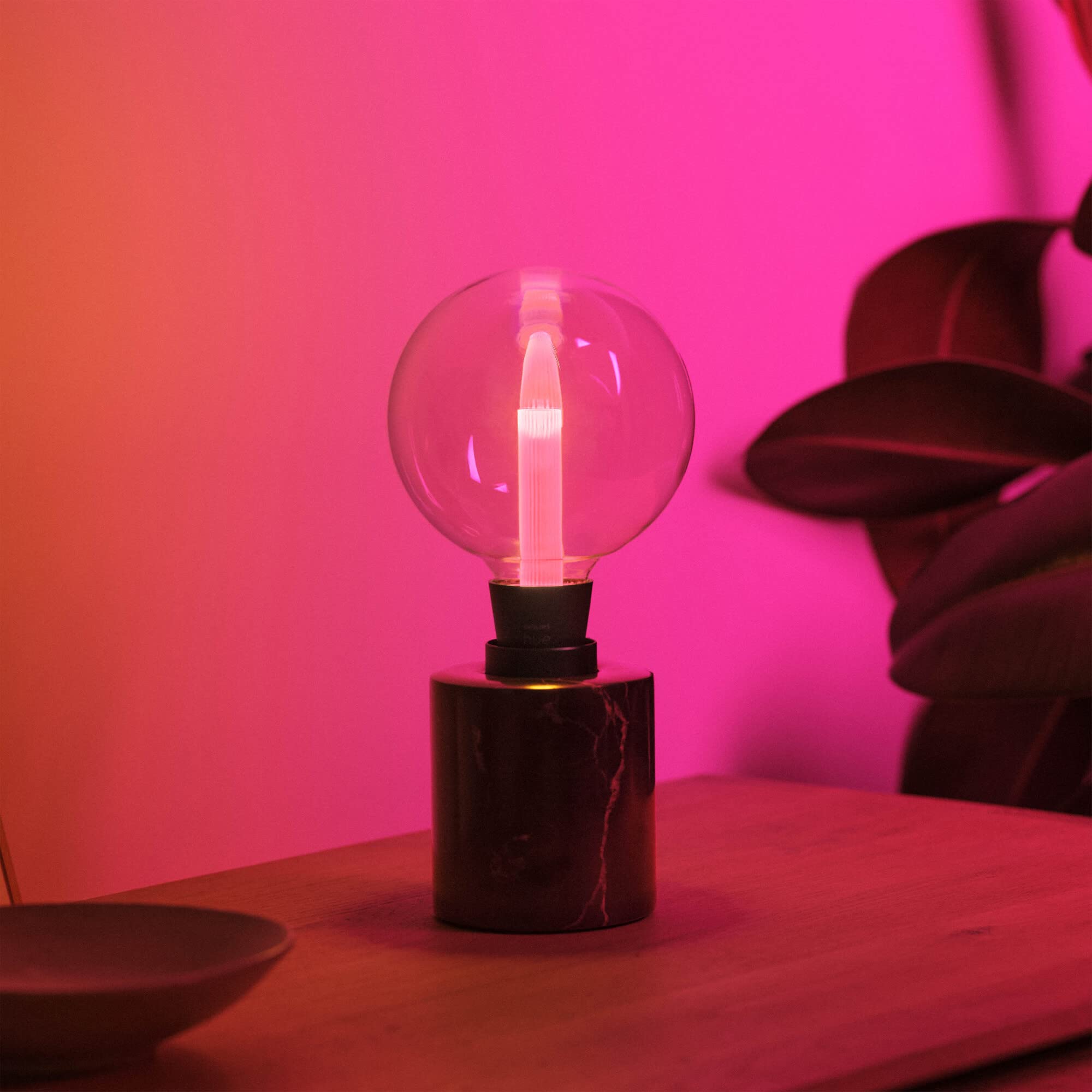 philips-hue-white-color-ambiance-lightguide-ellipse-e27-500-lm-16-mio-farben-25- image 5
