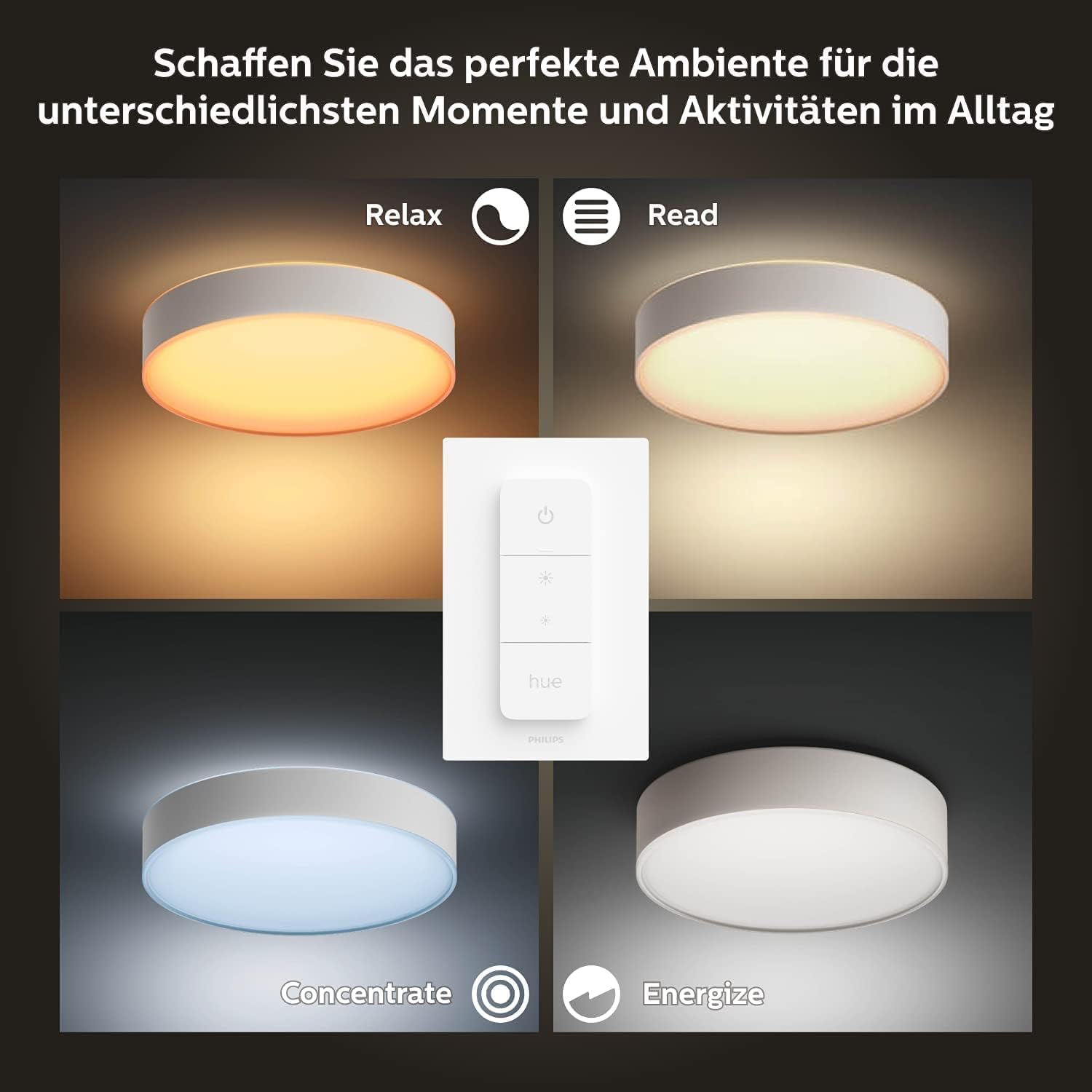 philips-hue-white-ambiance-enrave-deckenleuchte-xl-6-100-lm-inkl-dimmschalter-di image 5