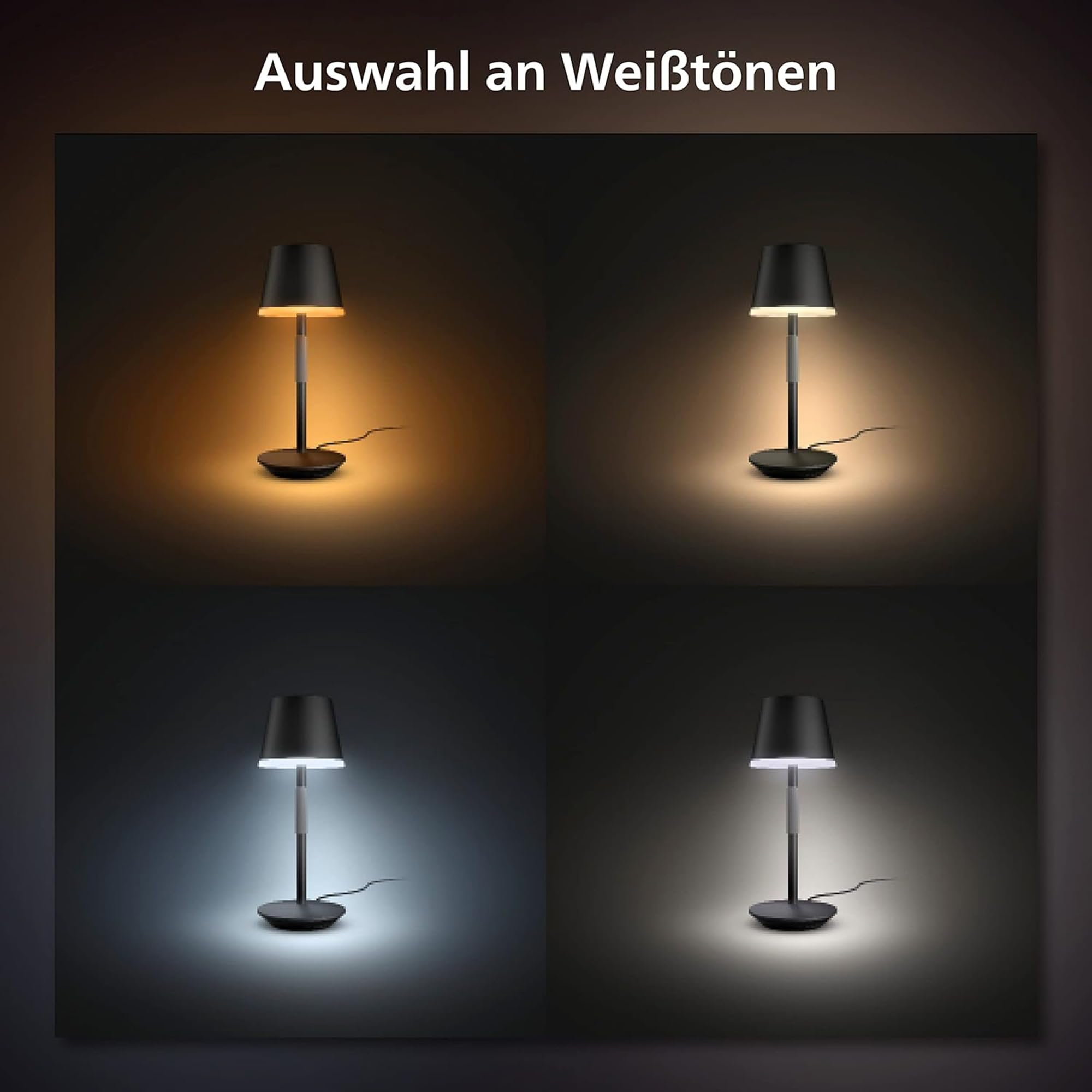 philips-hue-white-color-ambiance-go-tragbare-led-tischleuchte-530-lm-akku-bis-48 image 7