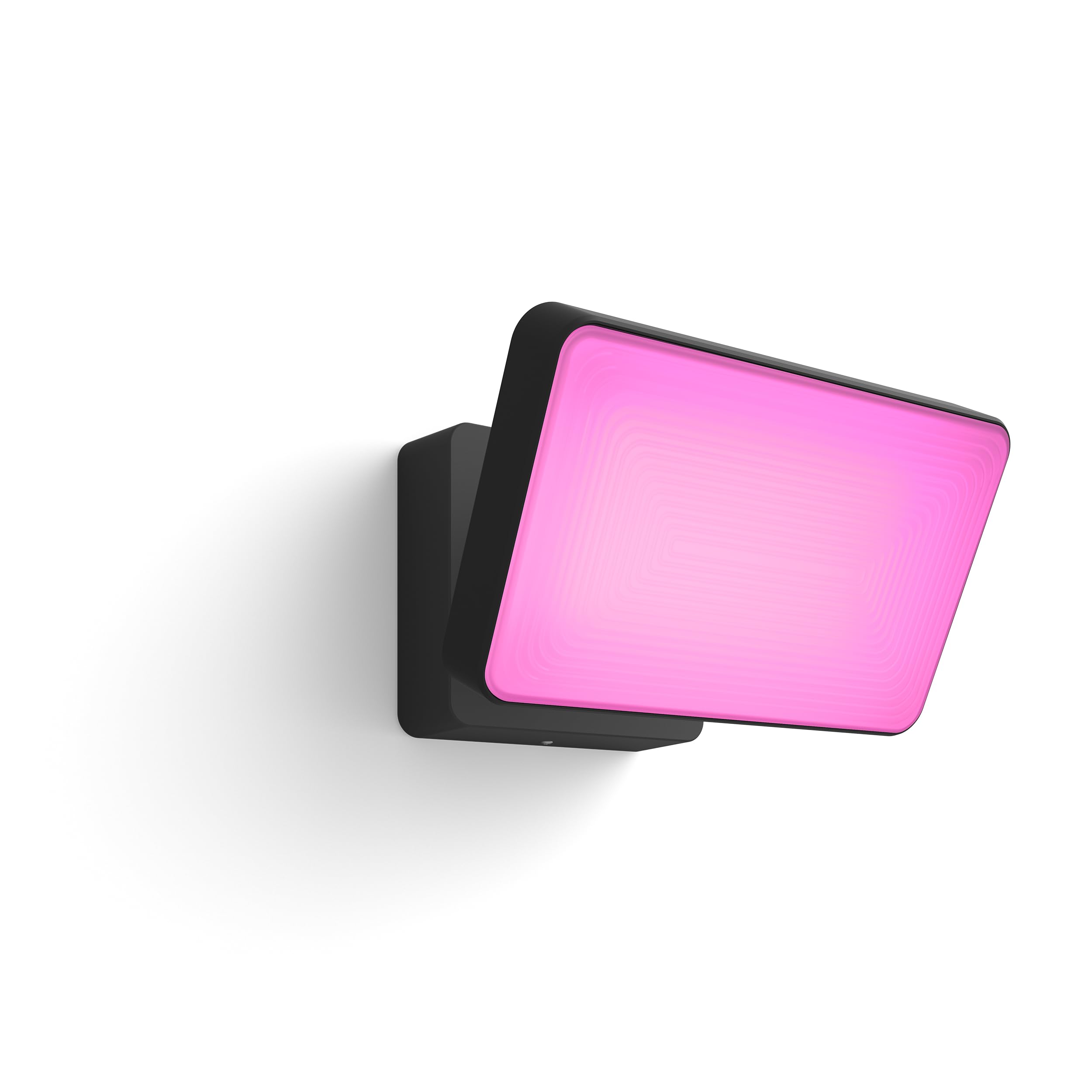 philips-hue-white-color-ambiance-discover-outdoor-flutlicht-wandleuchte-2-250-lm image 4