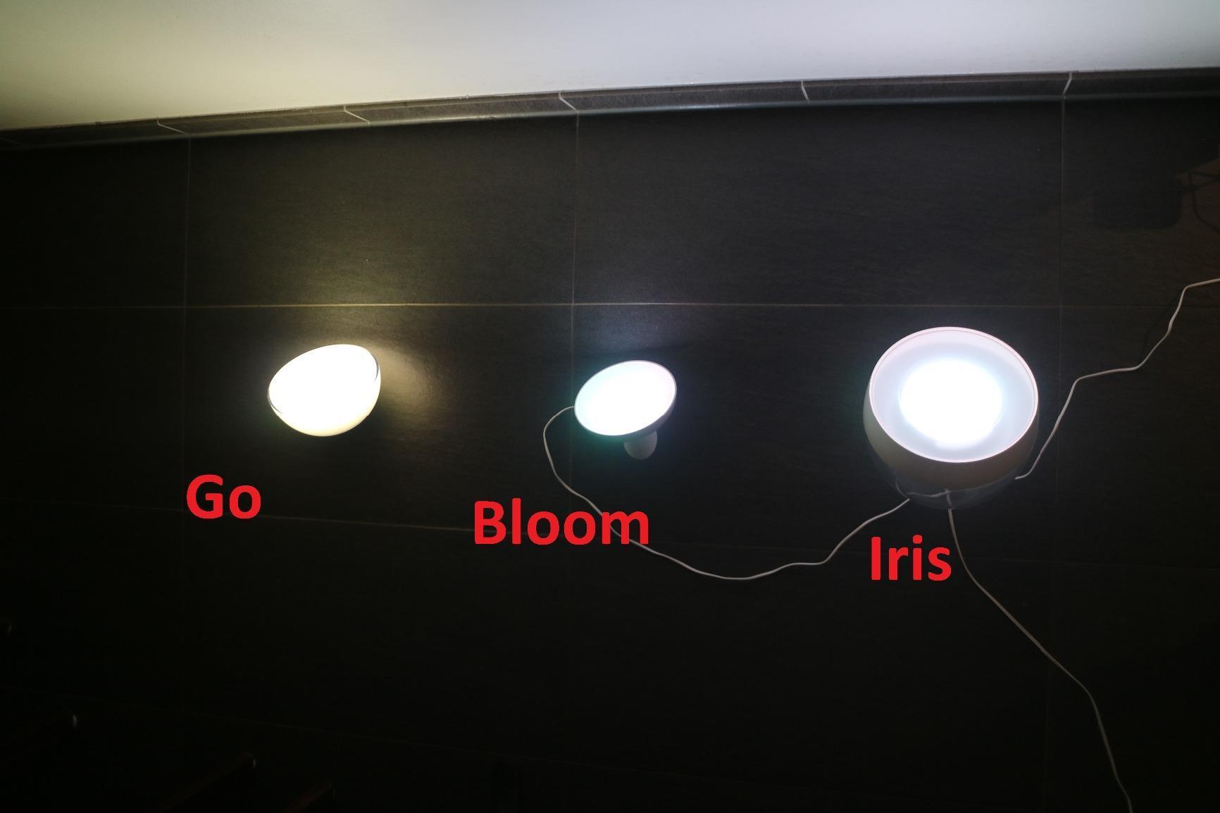 Für jeden Anlass das richtige Licht
