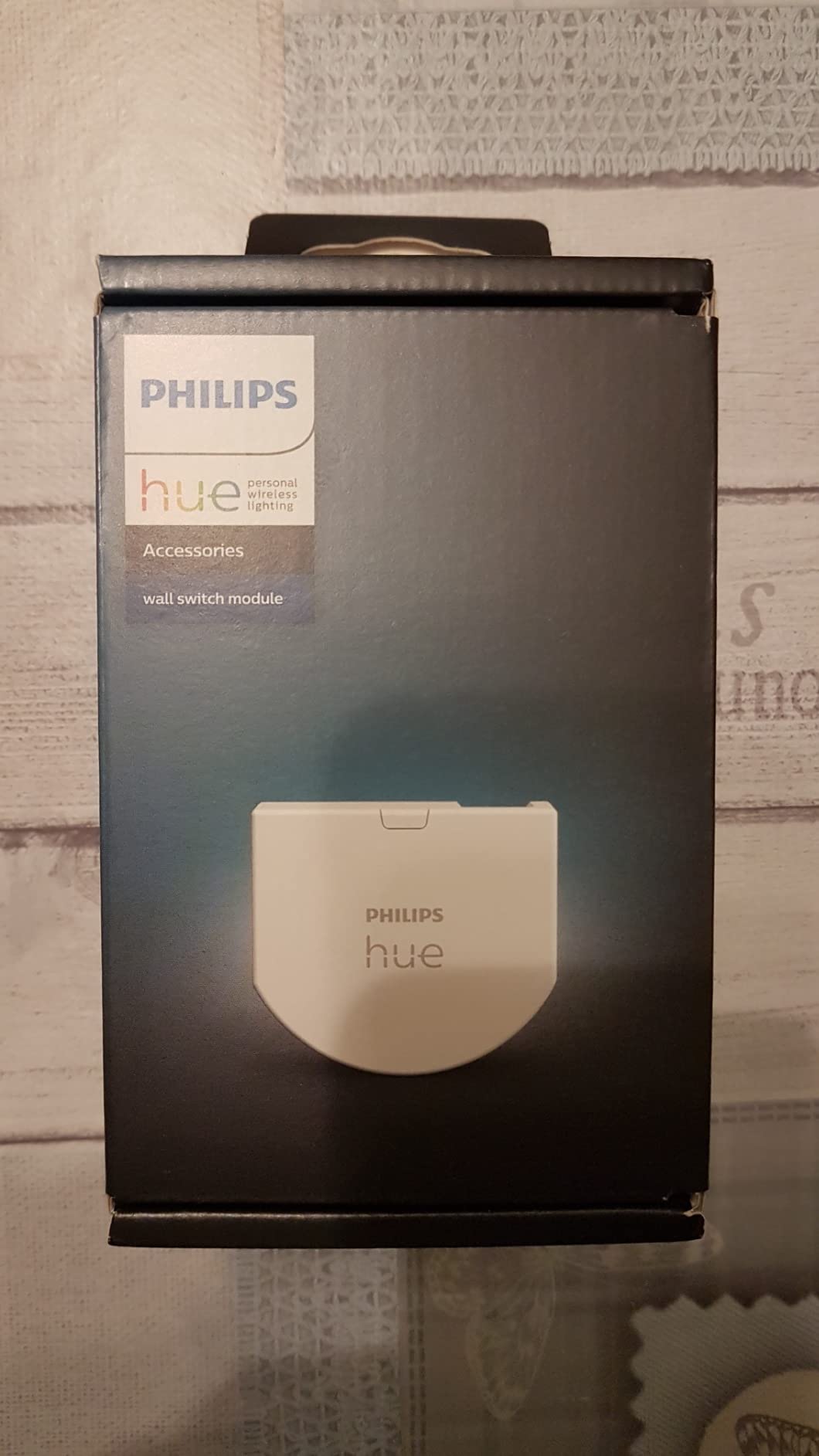 Gute Lösung fürs Schlafzimmer