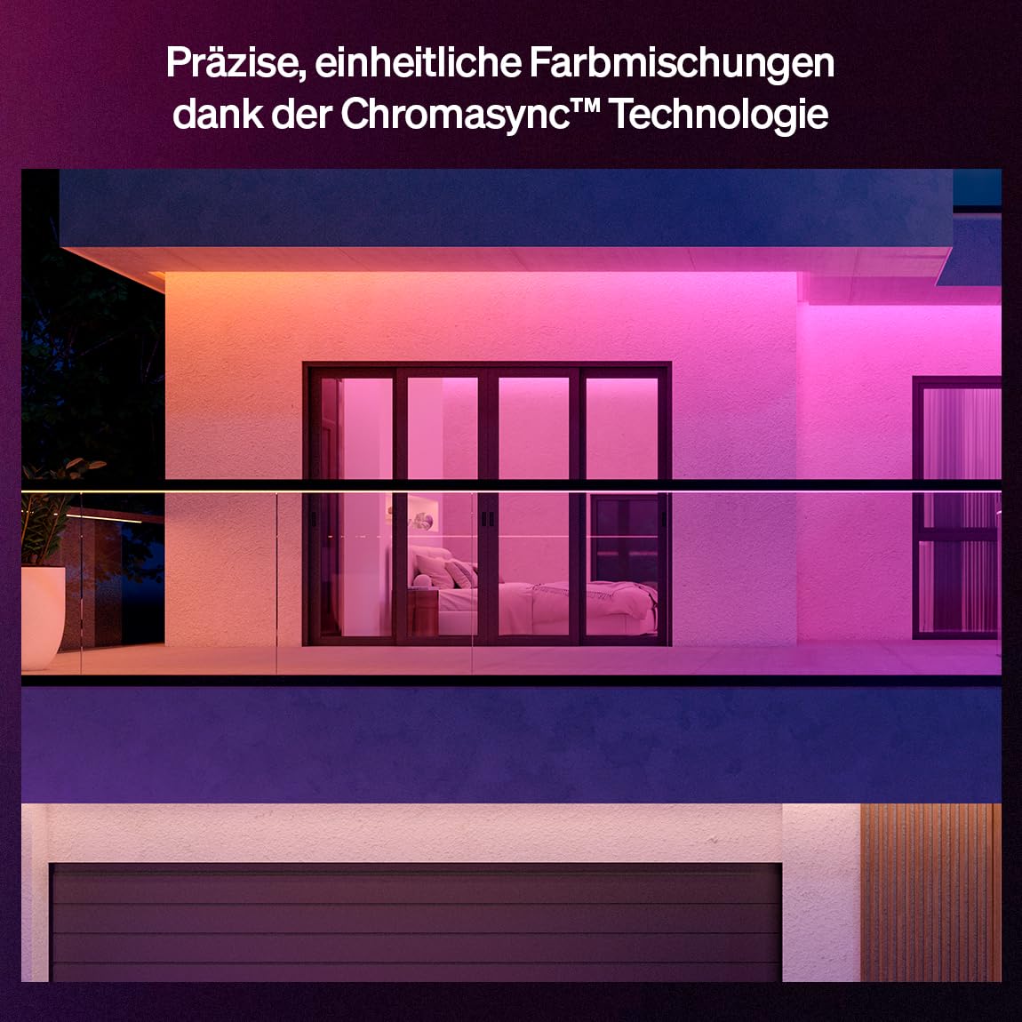 philips-hue-flux-outdoor-led-lightstrip-10-meter-3000-lm-mehrfarbig-mit-chromasy image 4