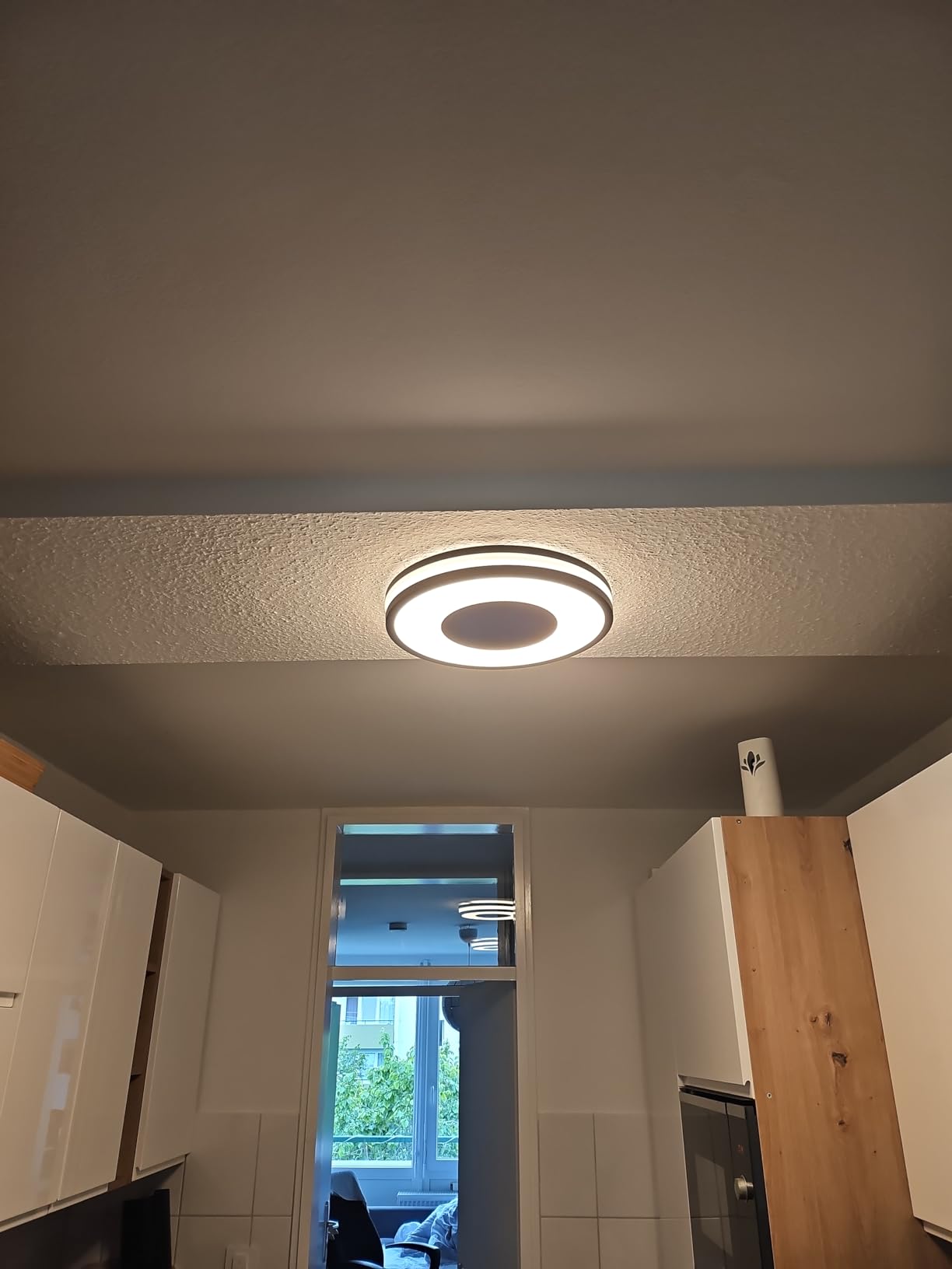 Perfekt fürs Schlafzimmer