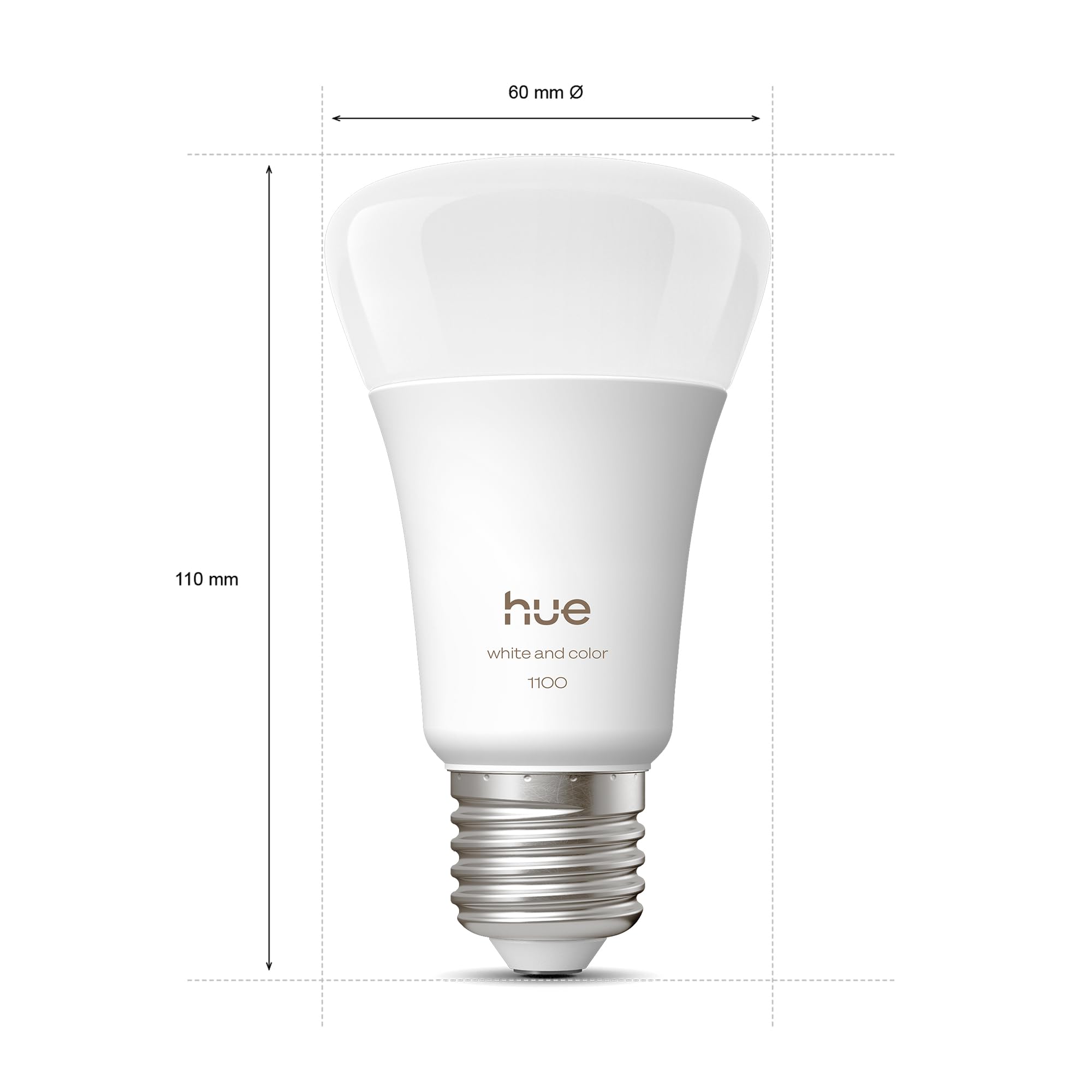 philips-hue-starter-kit-bridge-pro-3x-e27-white-color-ambiance-smart-lampen-smar image 2
