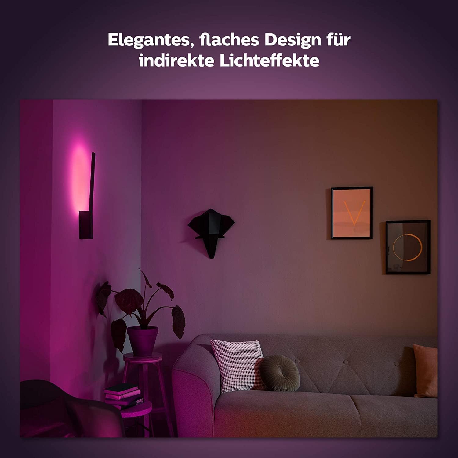 philips-hue-white-color-ambiance-liane-led-wandleuchte-schwarz-dimmbar-16-mio-fa image 4