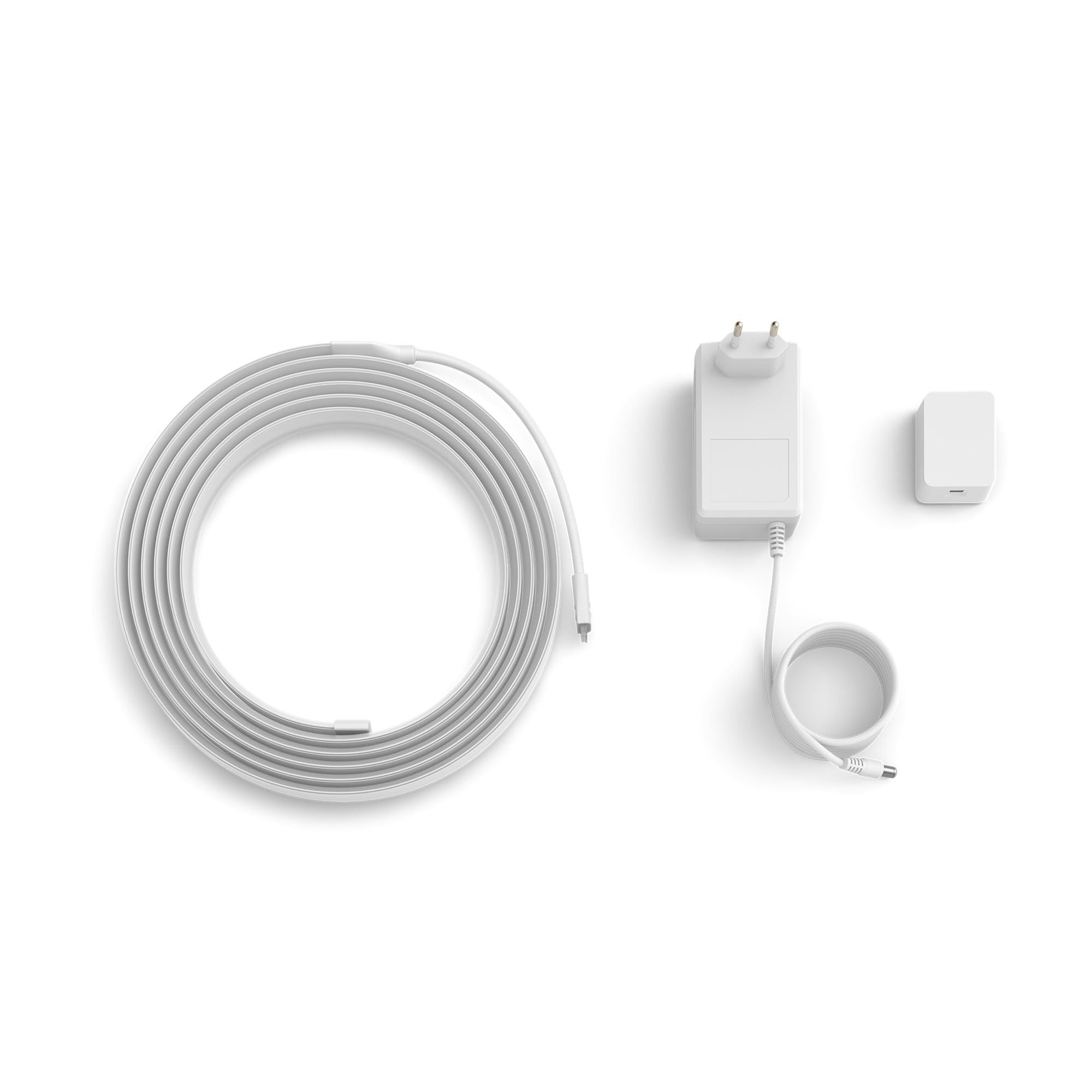 philips-hue-flux-ultrabright-3m-led-lightstrip-2900-lm-lichtband-mit-chromasync- image 7