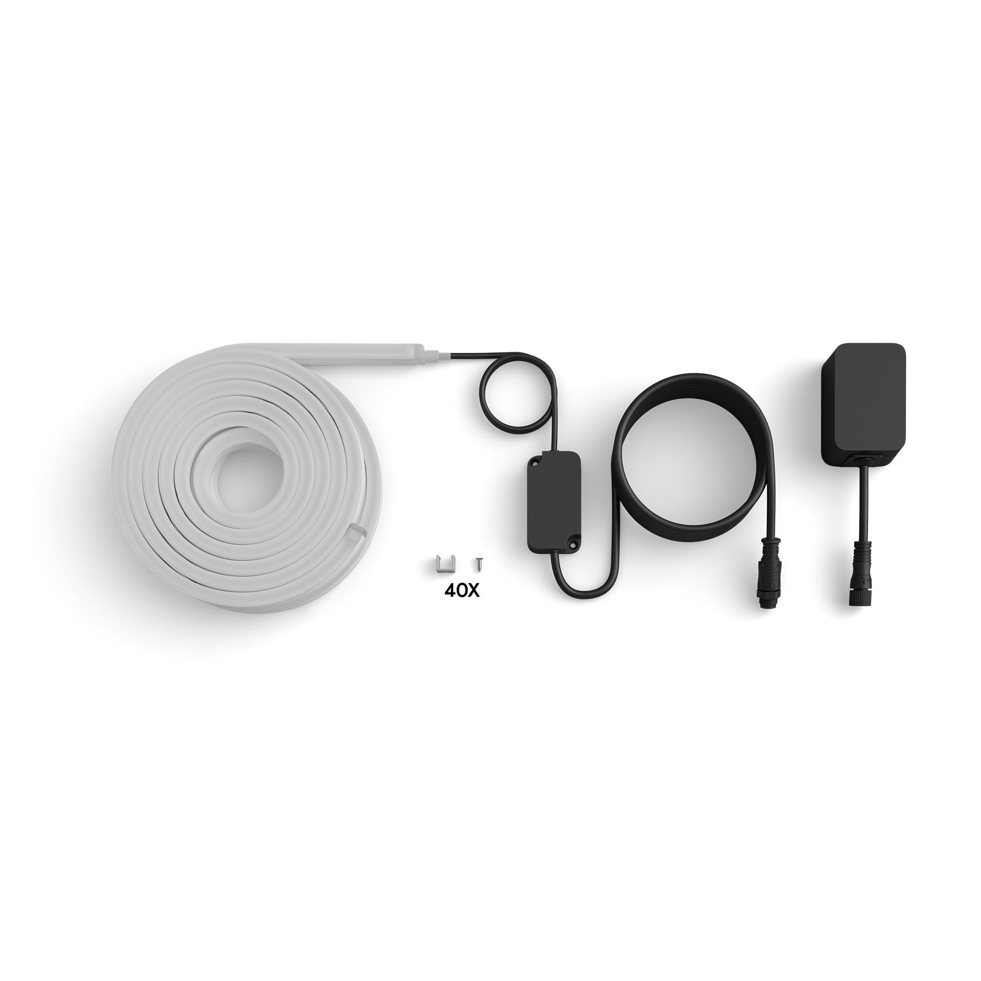 philips-hue-neon-outdoor-led-streifen-10-m-mehrfarbiges-1100-lumen-lichtband-chr image 7