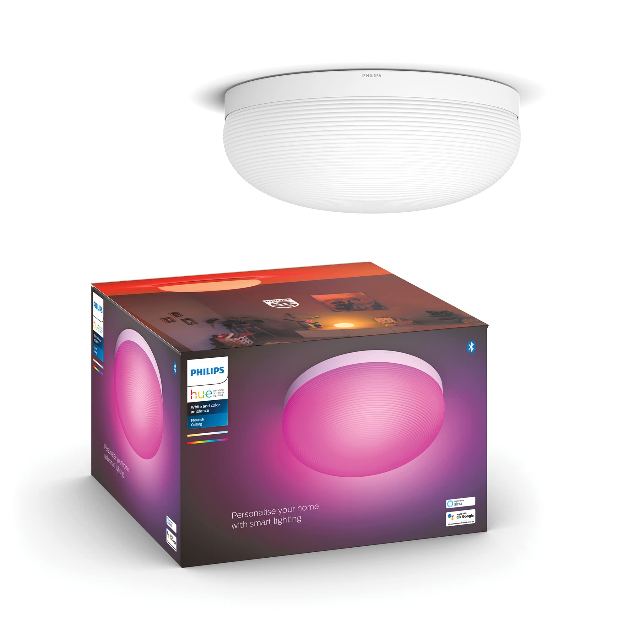 philips-hue-white-color-ambiance-flourish-deckenleuchte-wei-1940-lm-dimmbar-16-m image 8