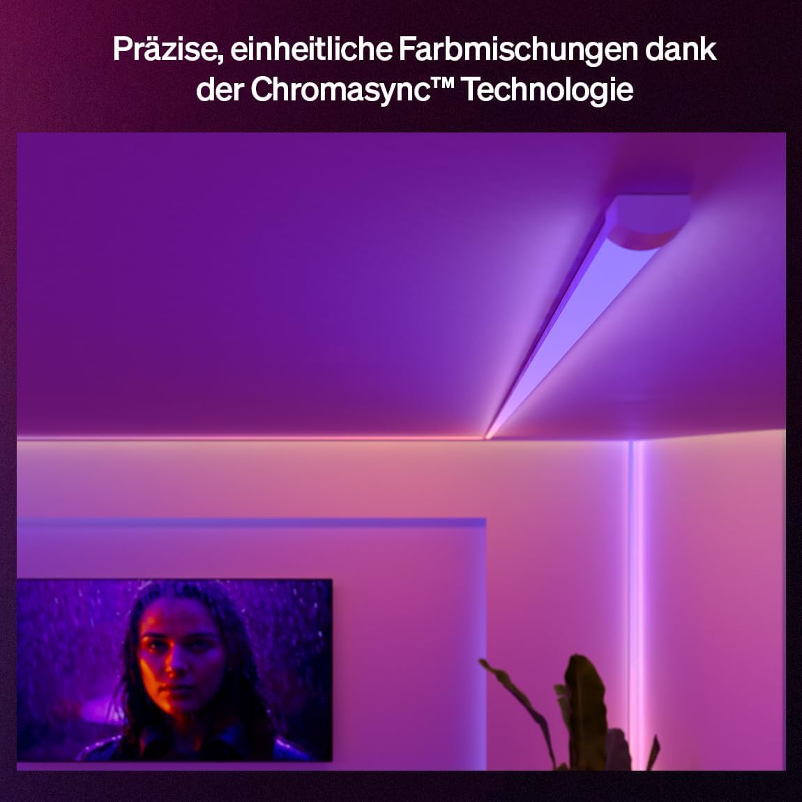 philips-hue-omniglow-3m-mikro-led-lightstrip-2700-lm-lichtband-mit-rgb-farben-un image 4
