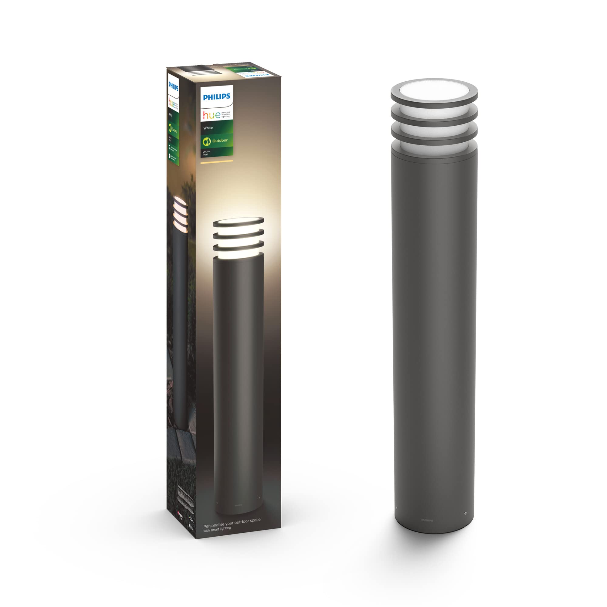 philips-hue-white-lucca-wegeleuchte-au-enbereich-anthrazit-806-lm-dimmbar-warmwe image 4