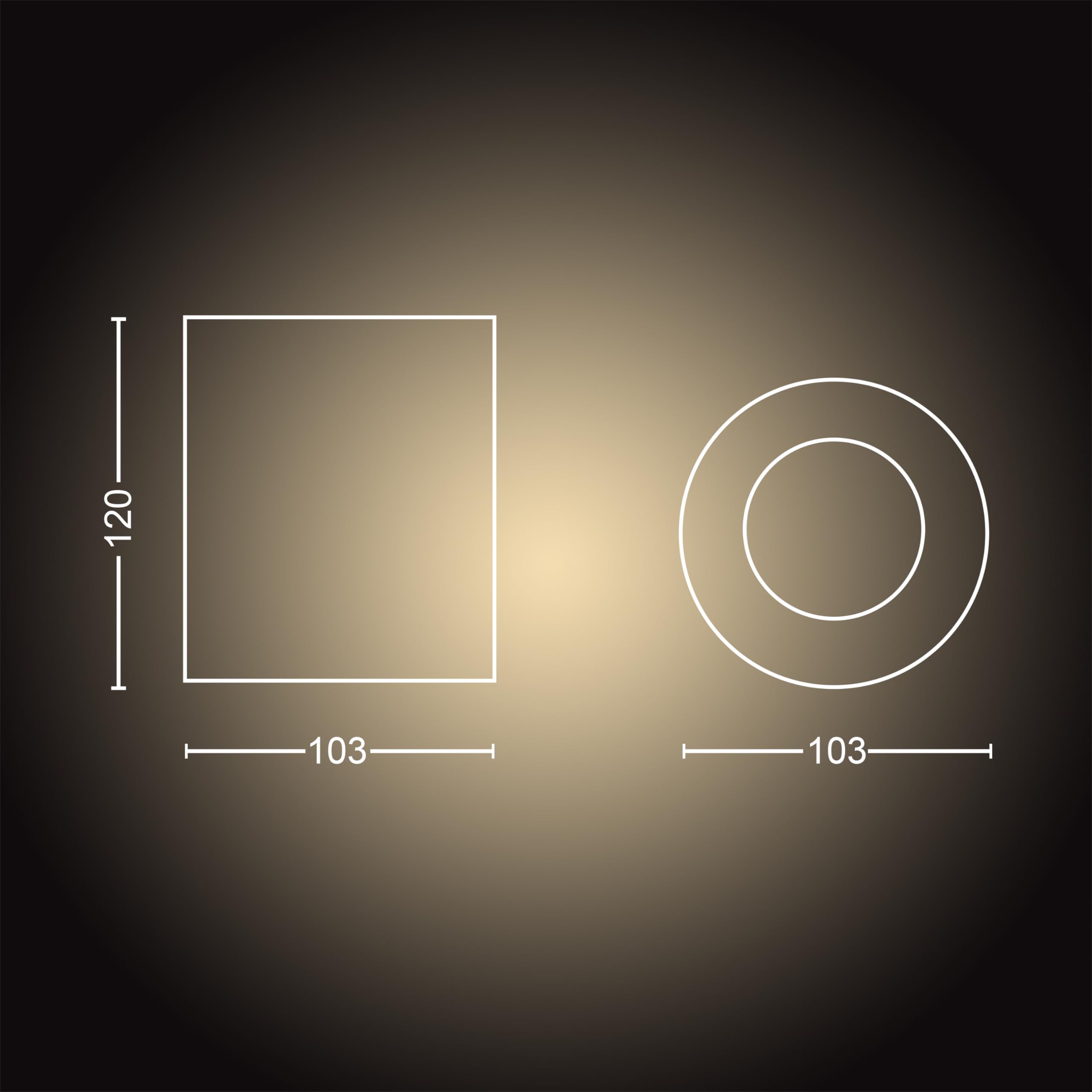 philips-hue-white-ambiance-pillar-spot-erweiterung-1er-set-mit-gu10-led-lampe-sc image 8