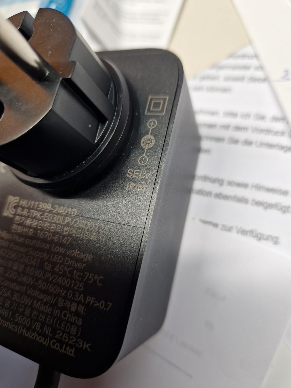 Sehr gut, Preis aber ambitioniert