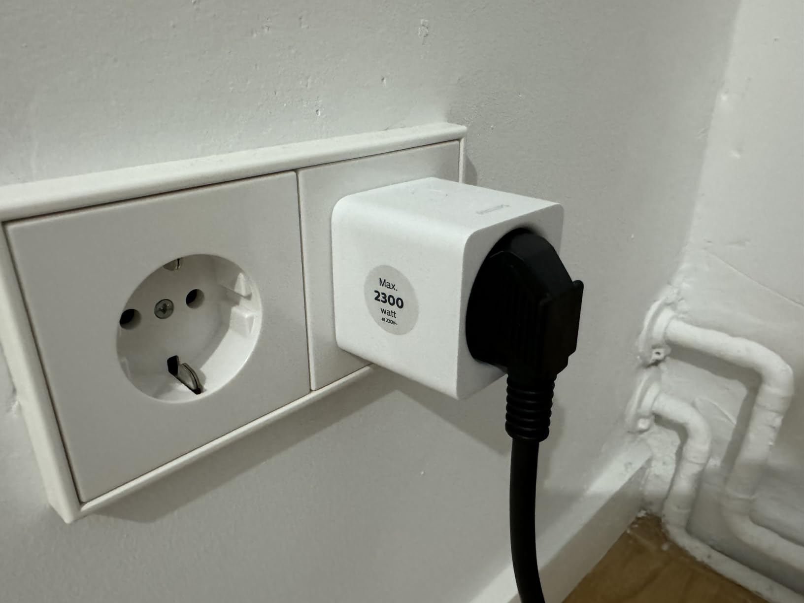 Alles smart jetzt