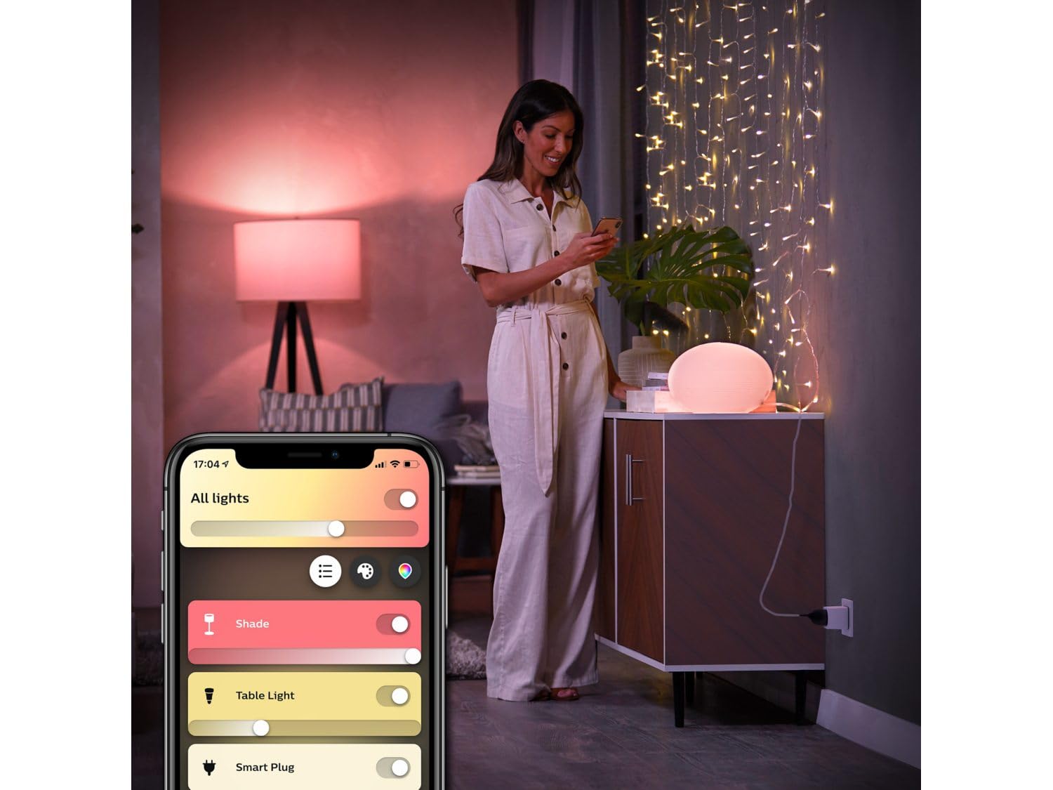 philips-hue-smart-plug-2er-pack-wei-zigbee-steckdose-kompatibel-mit-amazon-alexa image 6