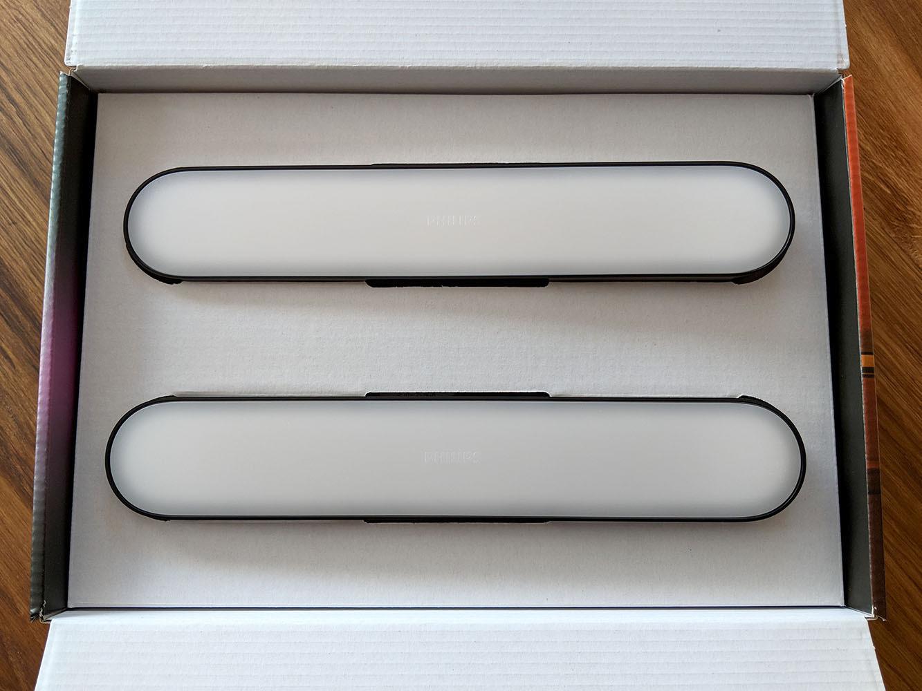 Sync-Box erforderlich