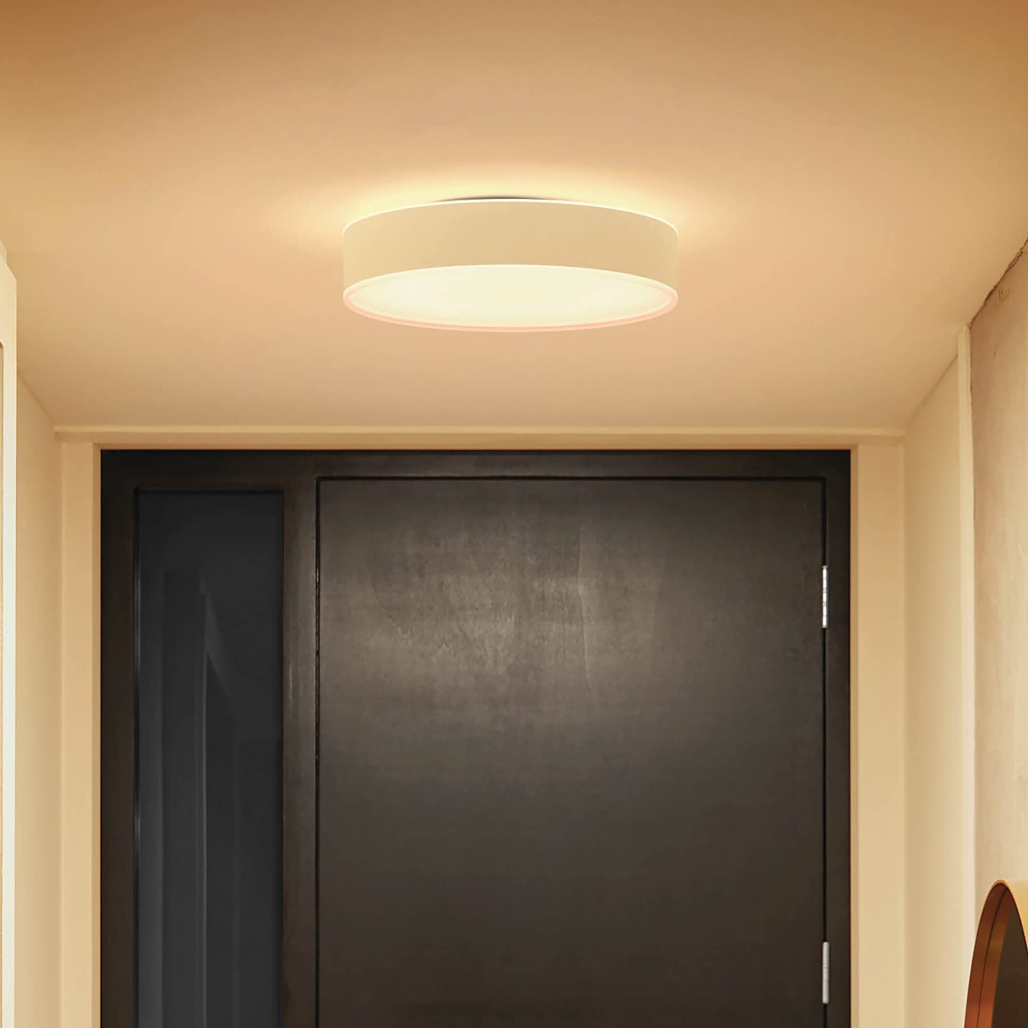 philips-hue-white-ambiance-enrave-deckenleuchte-s-1-220-lm-dimmbare-led-deckenla image 7
