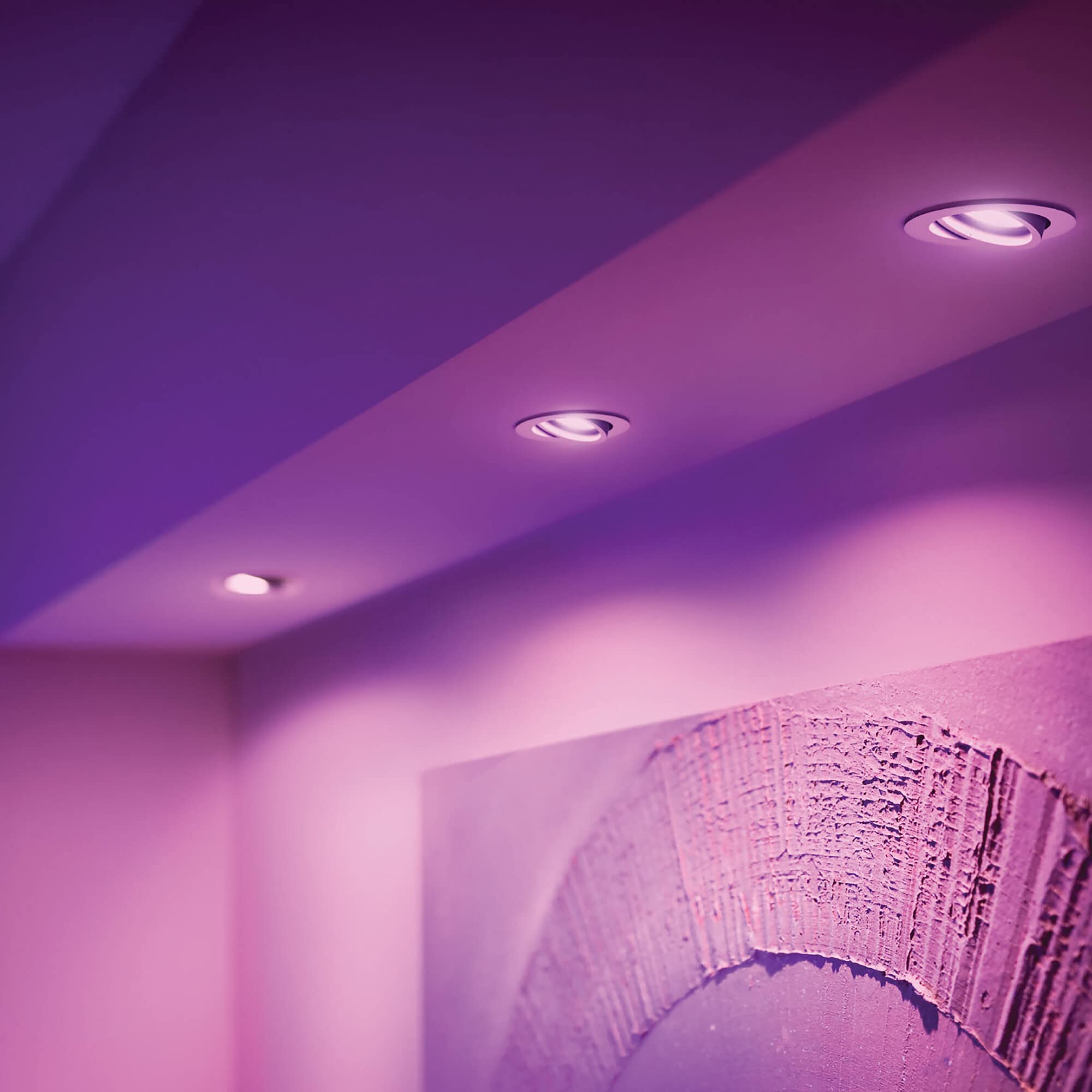 philips-hue-white-color-ambiance-centura-einbauspot-3-flammig-wei-3x350-lm-gu10- image 5