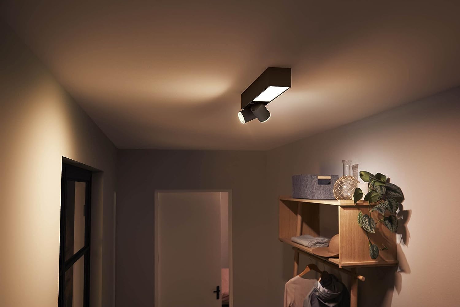 philips-hue-white-color-ambiance-centris-2er-led-deckenspot-dimmbar-16-mio-farbe image 3