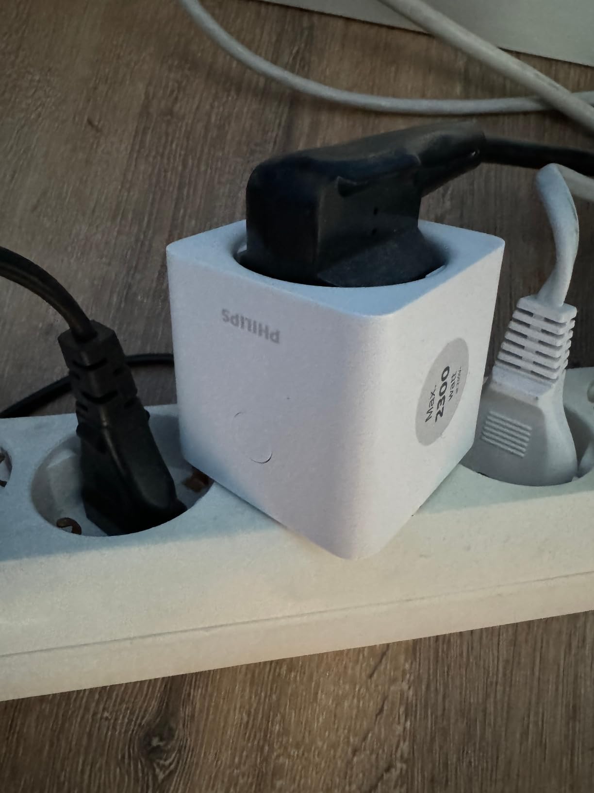 Nur sinnvoll mit Hue-System